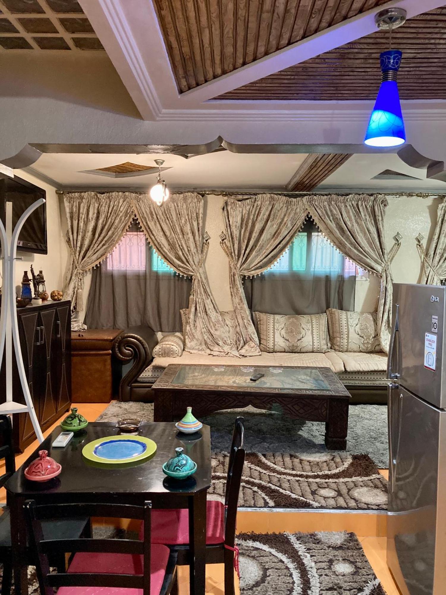 Dar Diegou Apartment Marrakesh