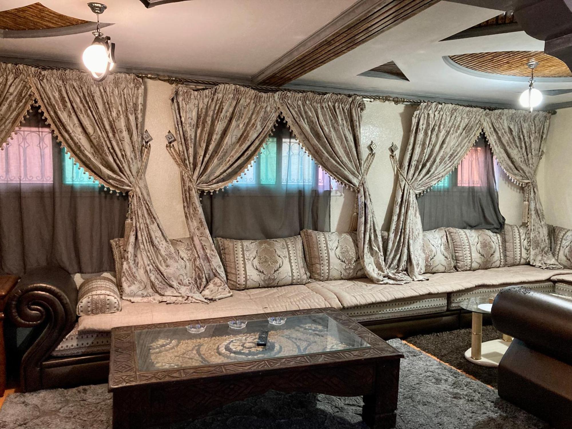Apartamento Dar Diegou *