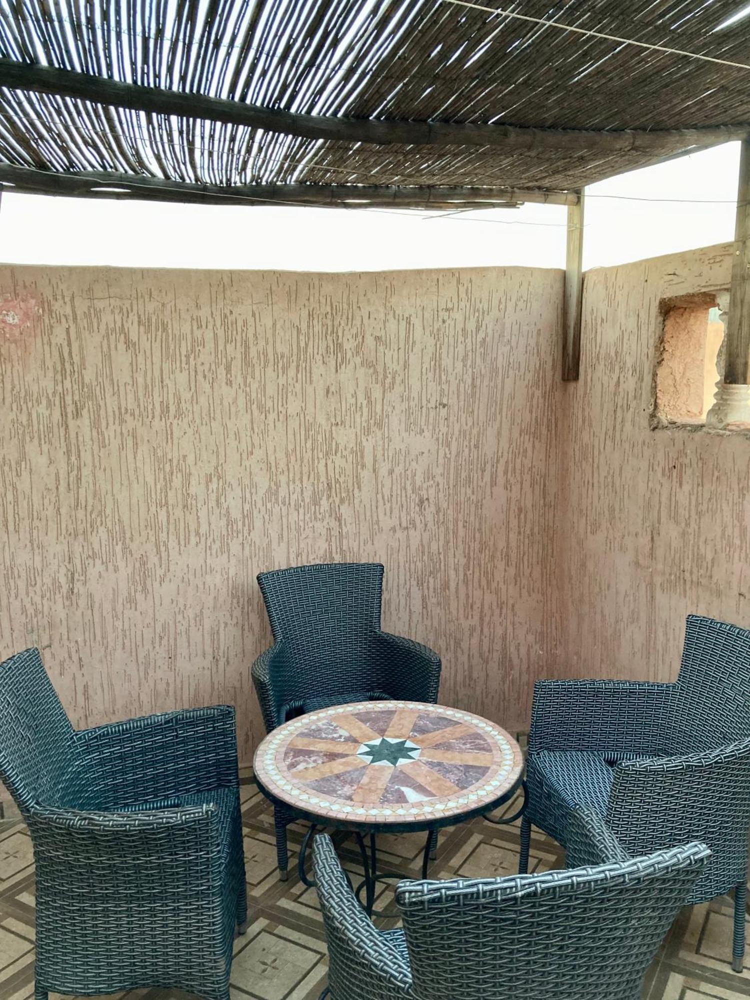Dar Diegou * Marrakesh