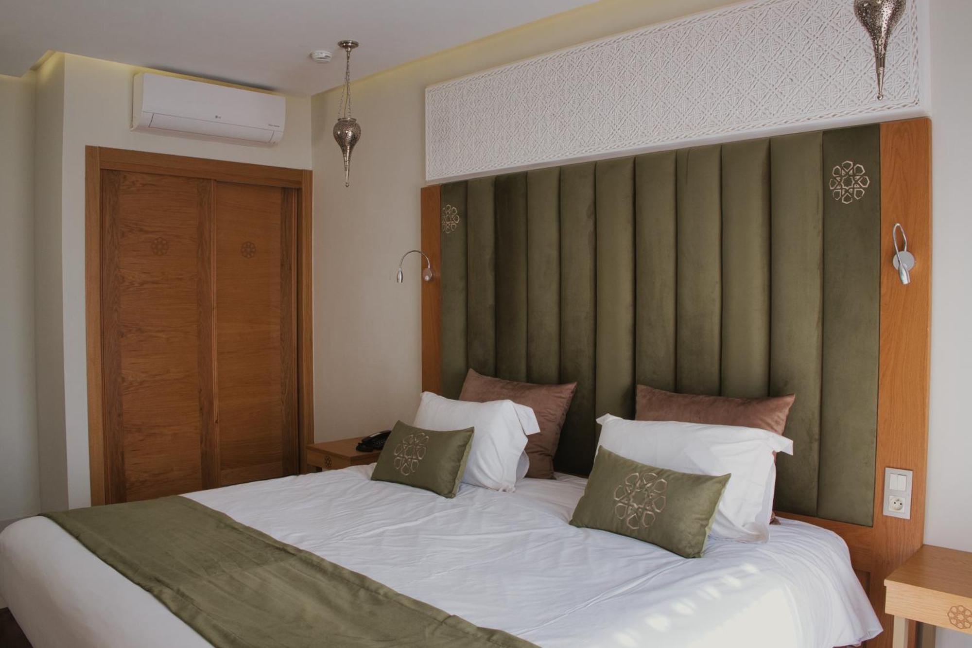 Hotel Diwane & Marrakech Marrakesh