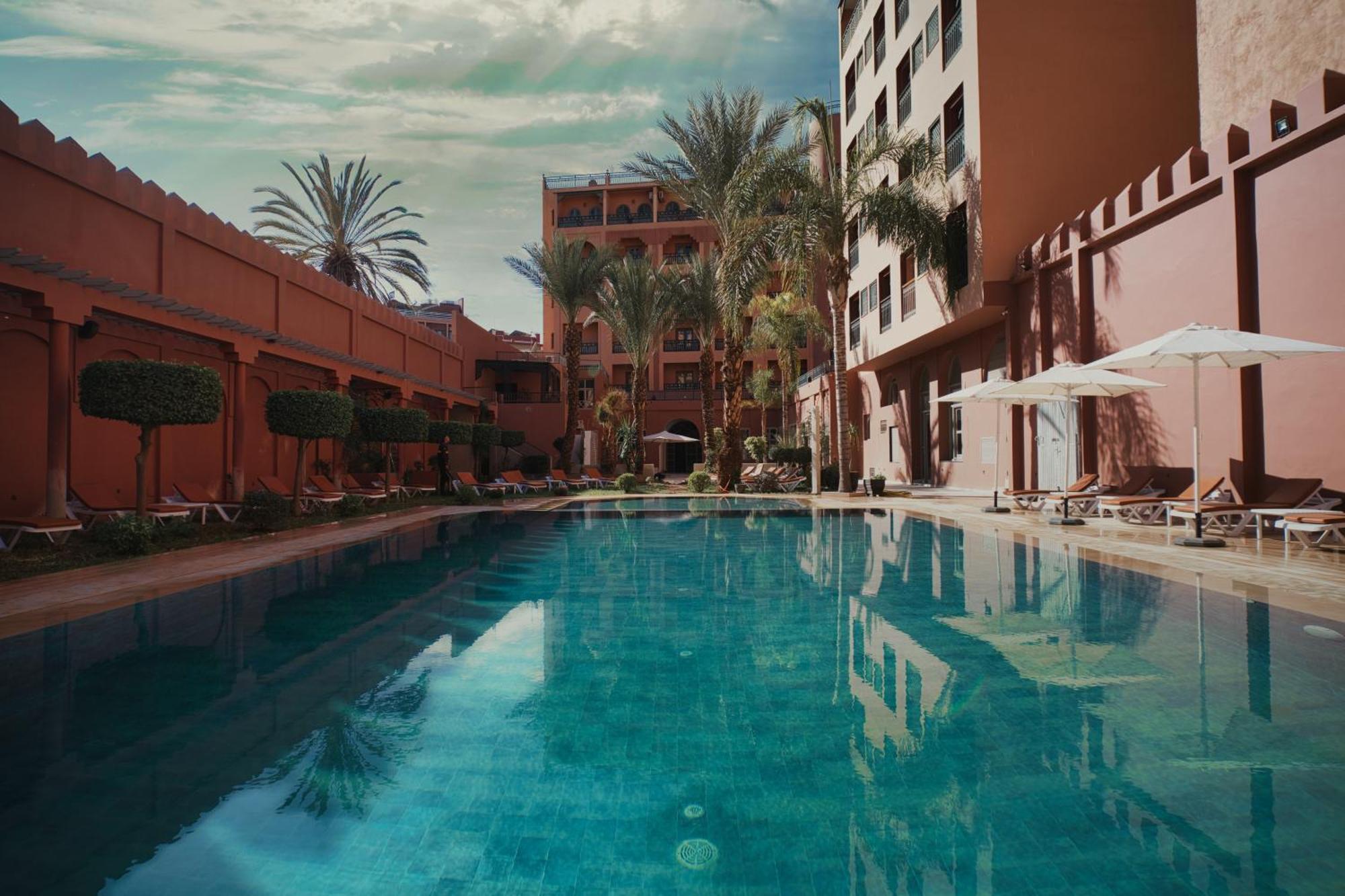 Diwane & Marrakech Marrakesh