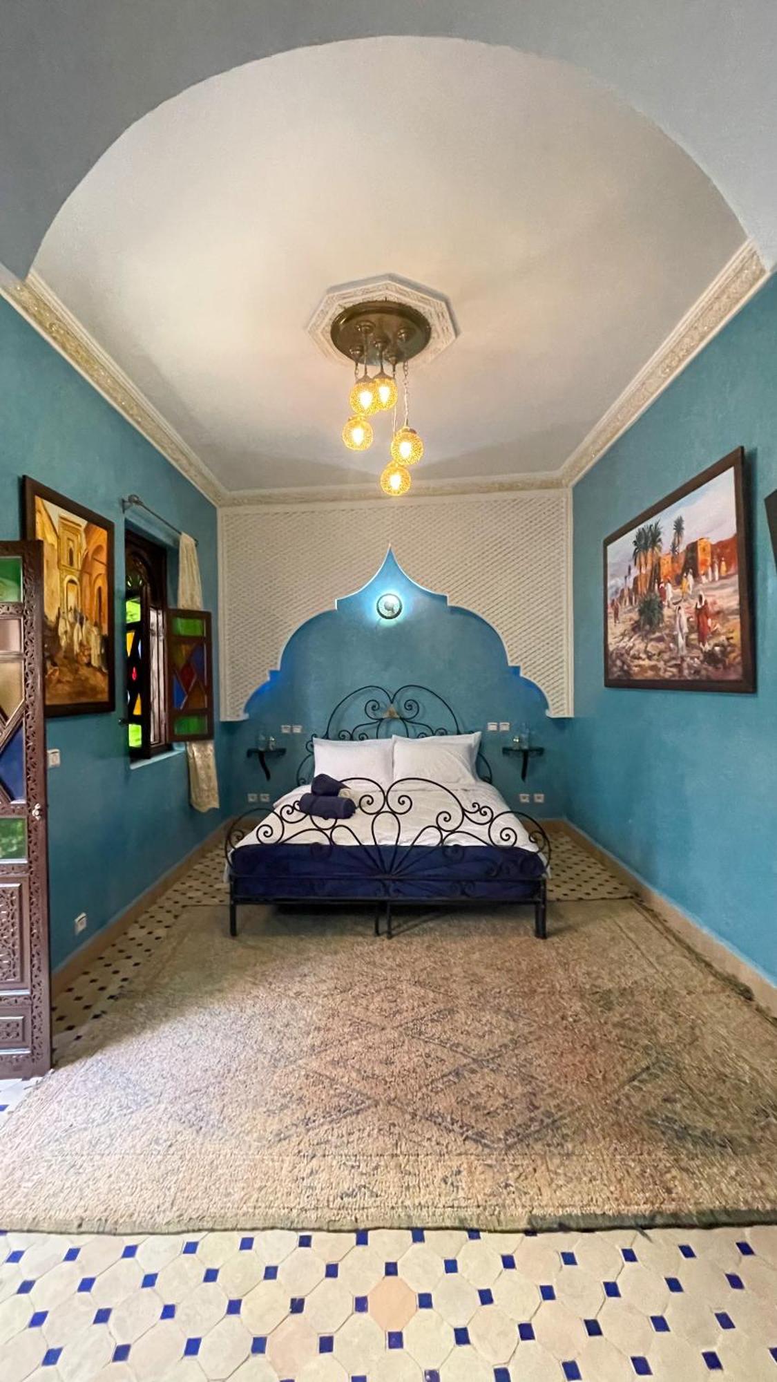 Riad Gjulja