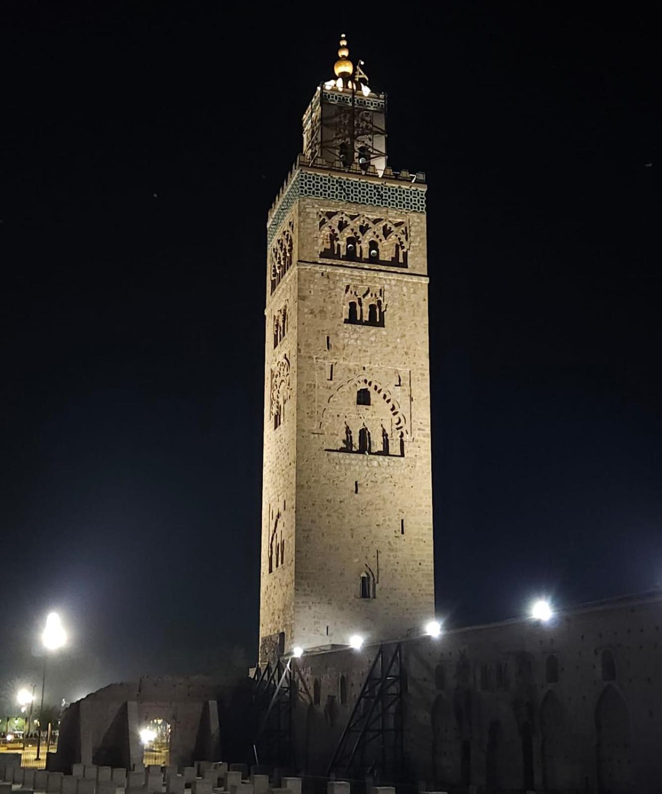 Guest house Marrakesh Riad *