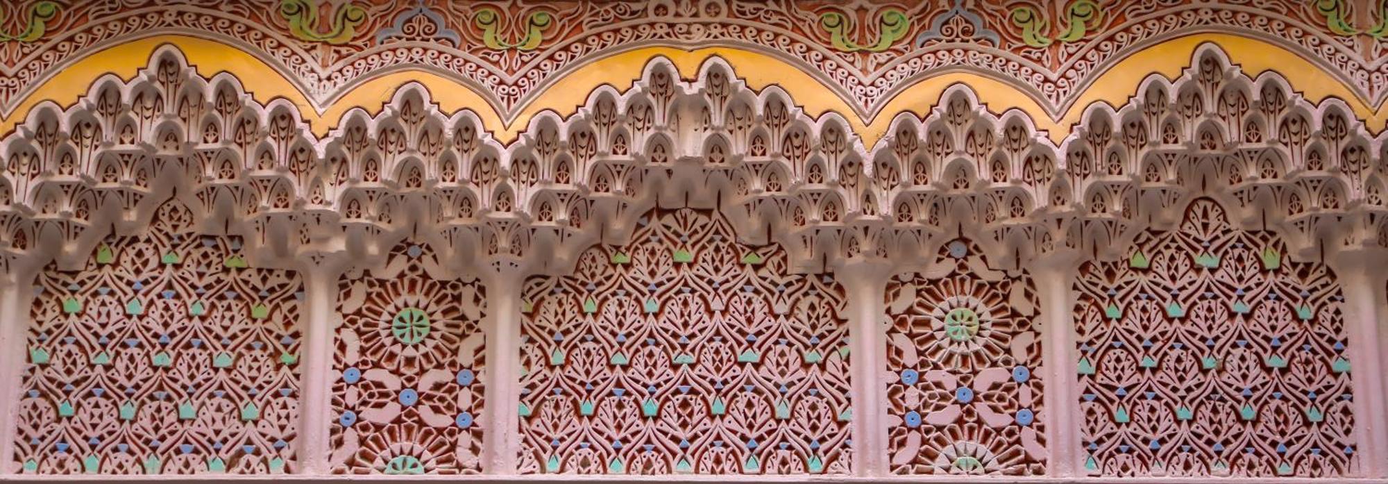 Marraplace 4* Marrakesh