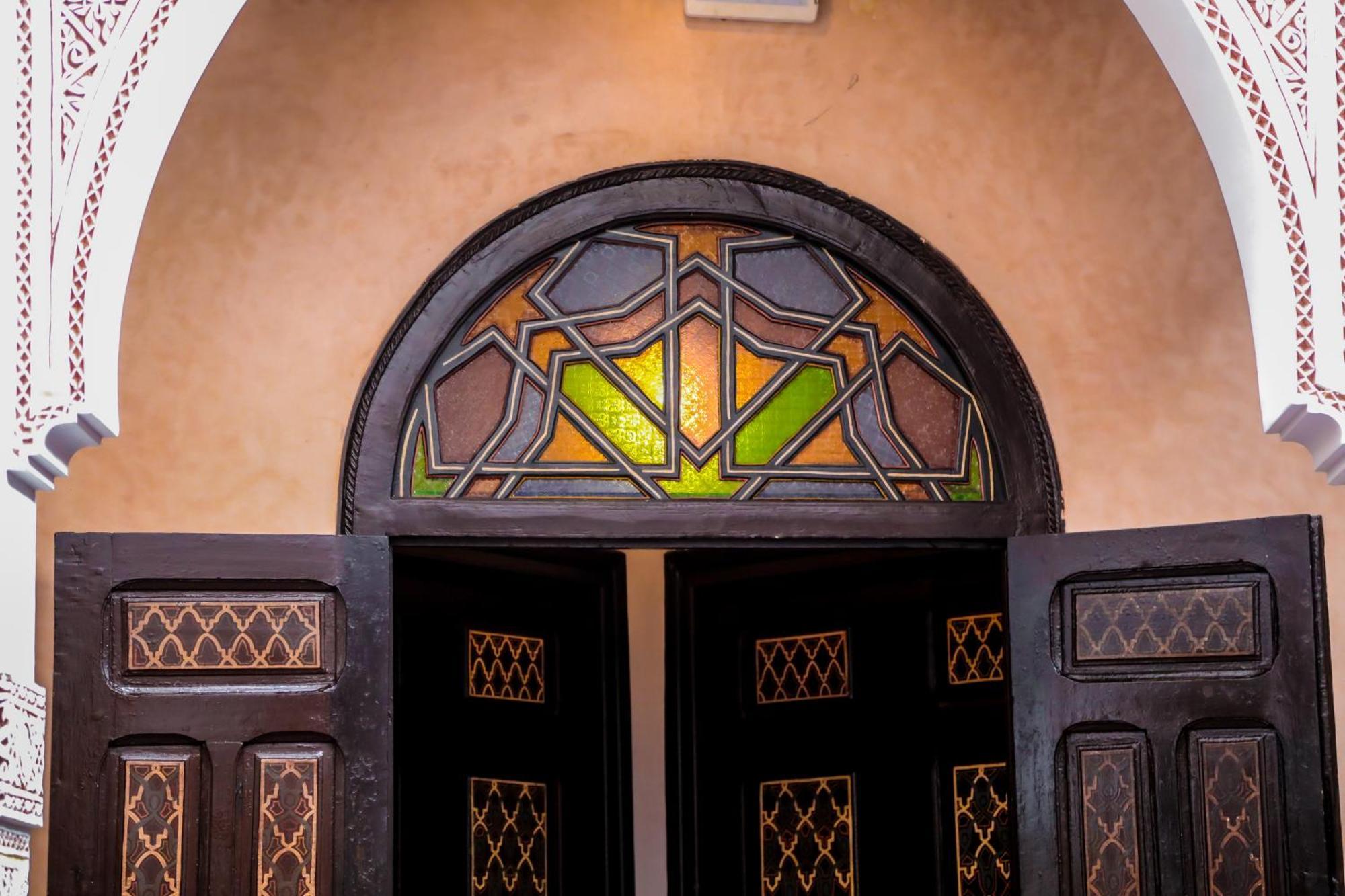 Marraplace Riad 4*