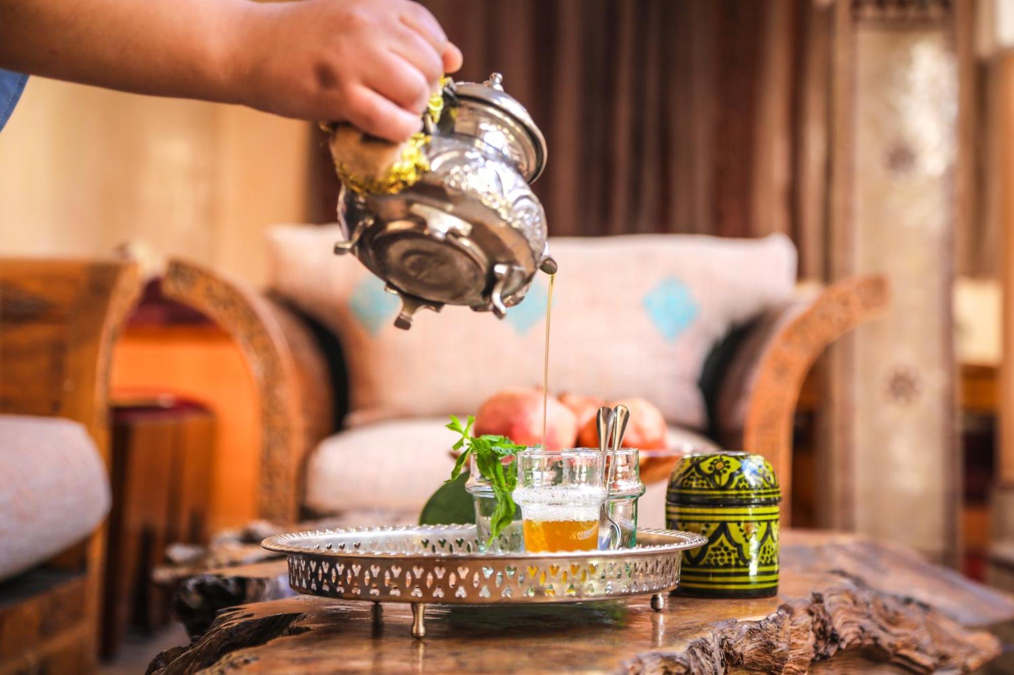Marraplace 4* Marrakesh