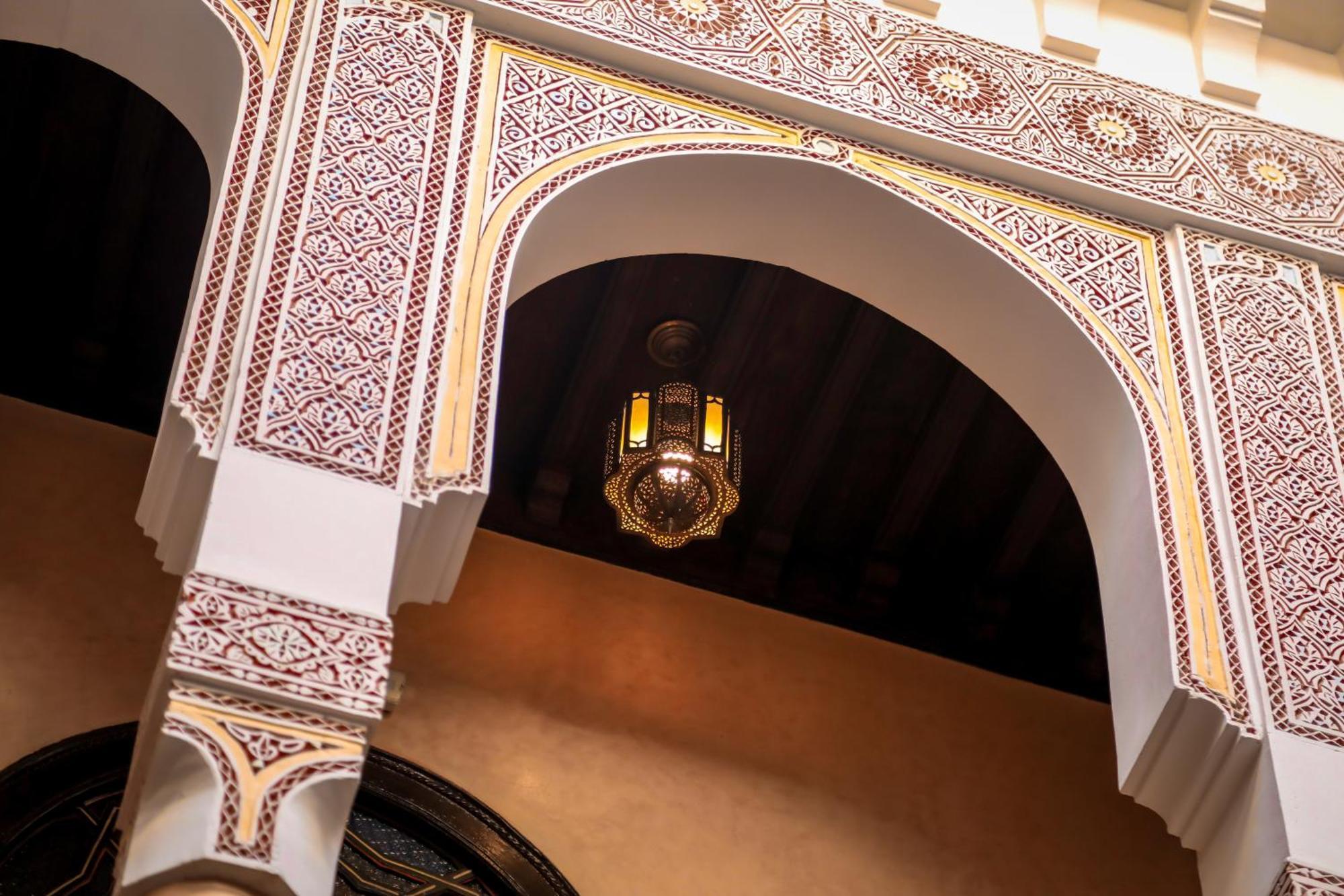 Marraplace Riad Marrakesh