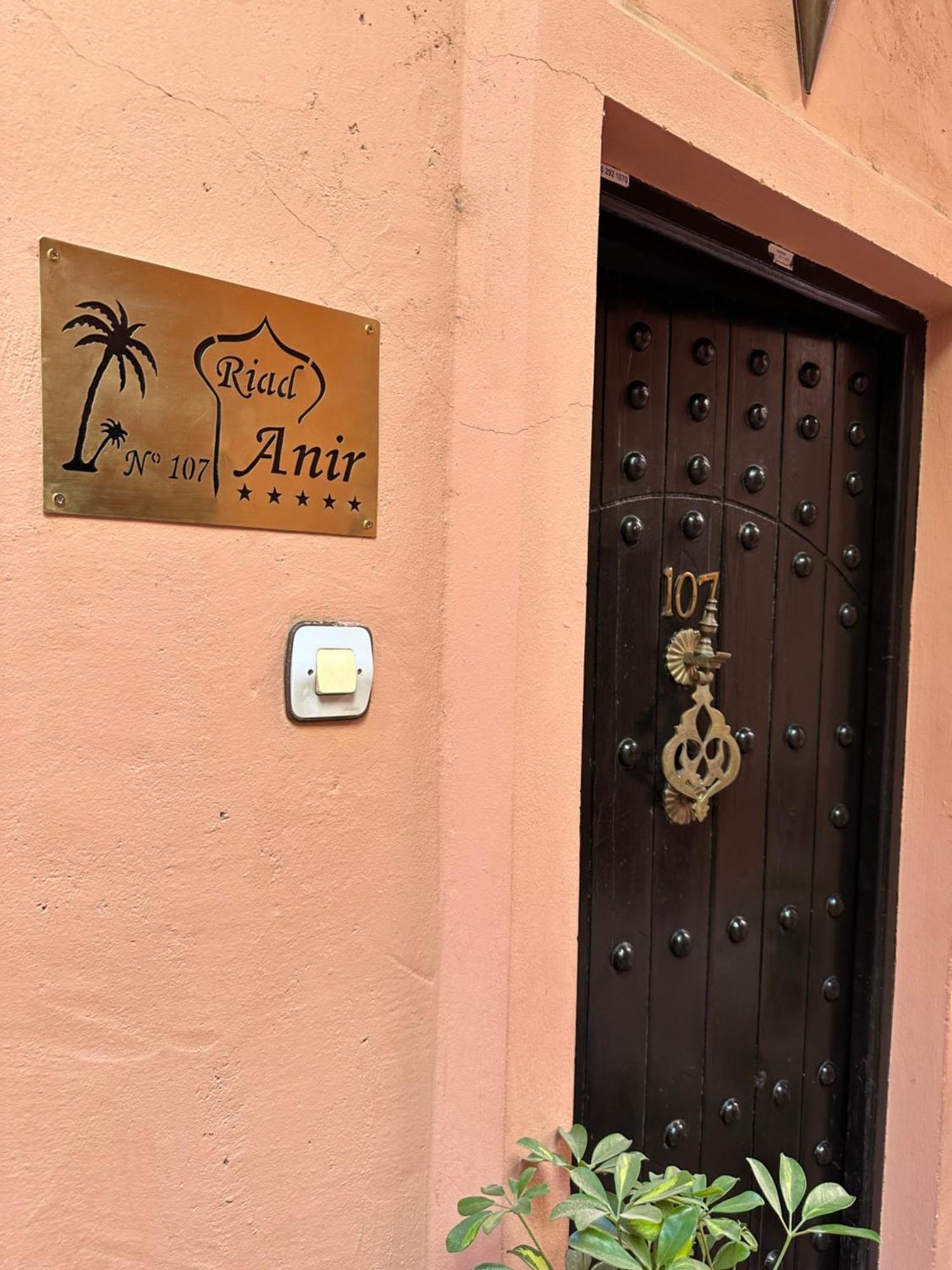 Anir Holiday home