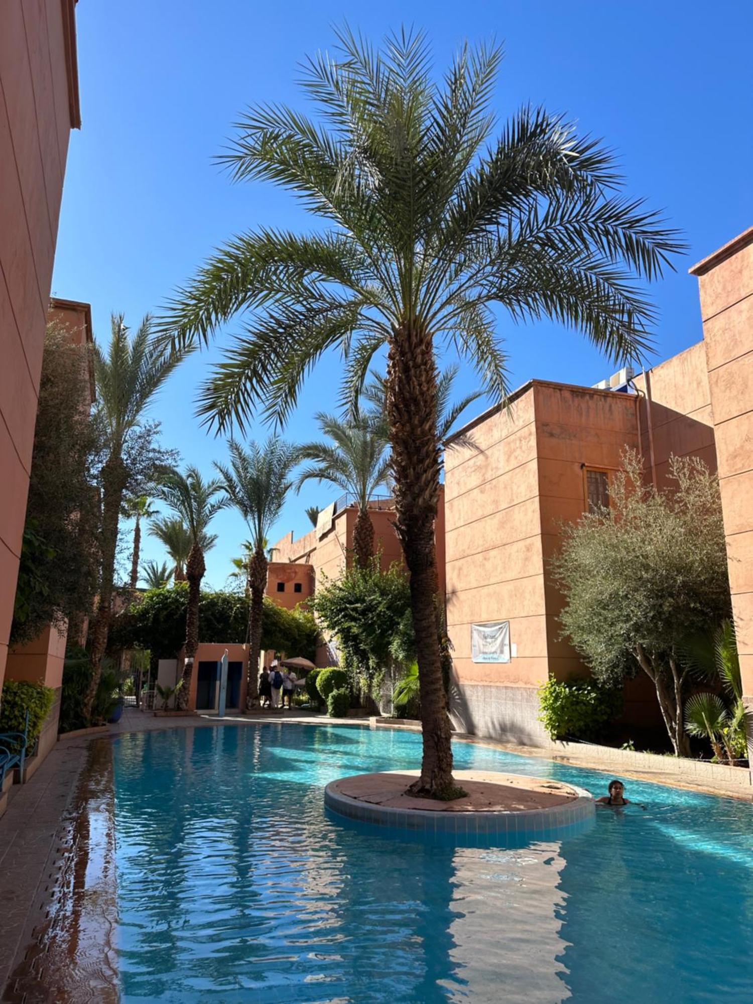 Holiday home Anir Marrakesh