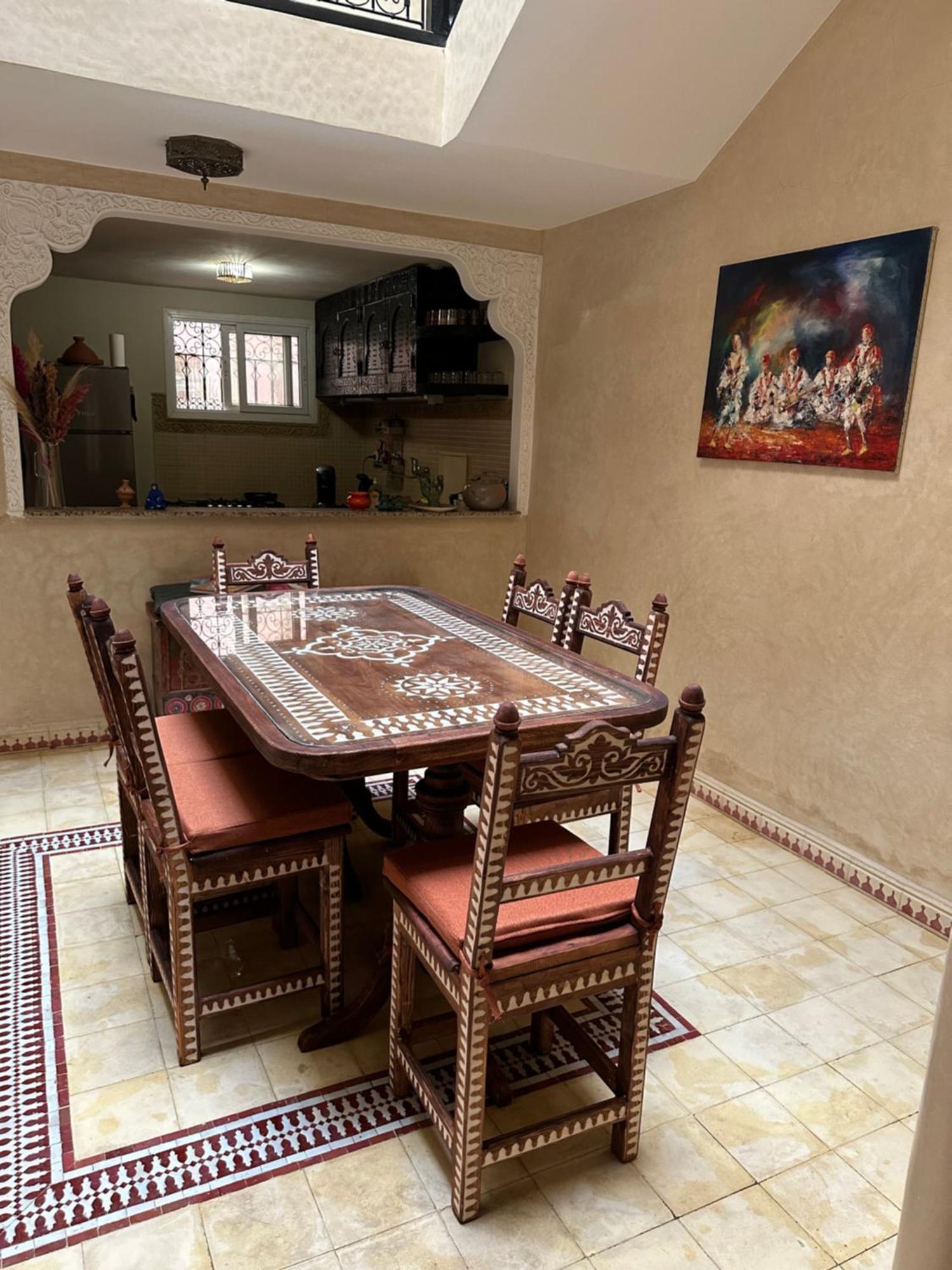 Holiday home Anir