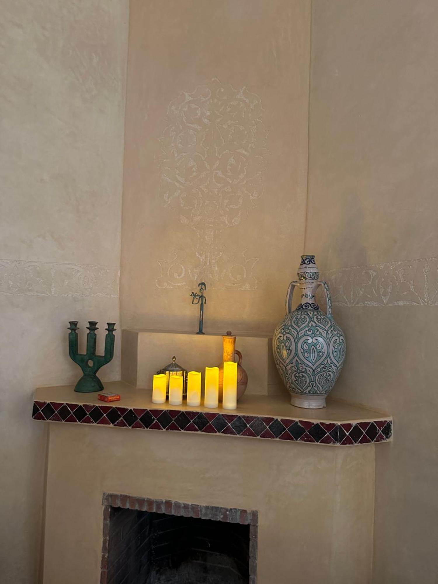 Anir Holiday home Marrakesh
