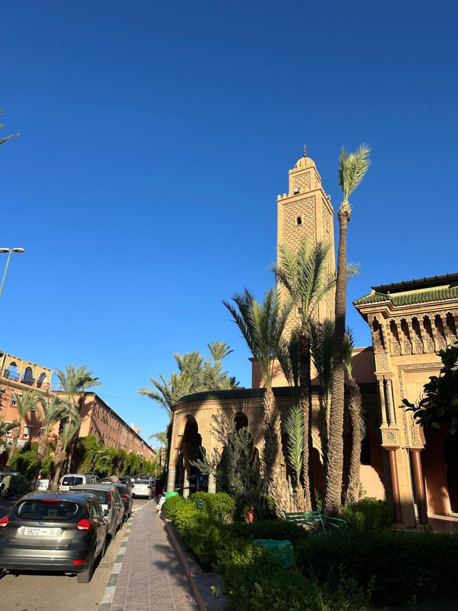 Holiday home Anir Marrakesh