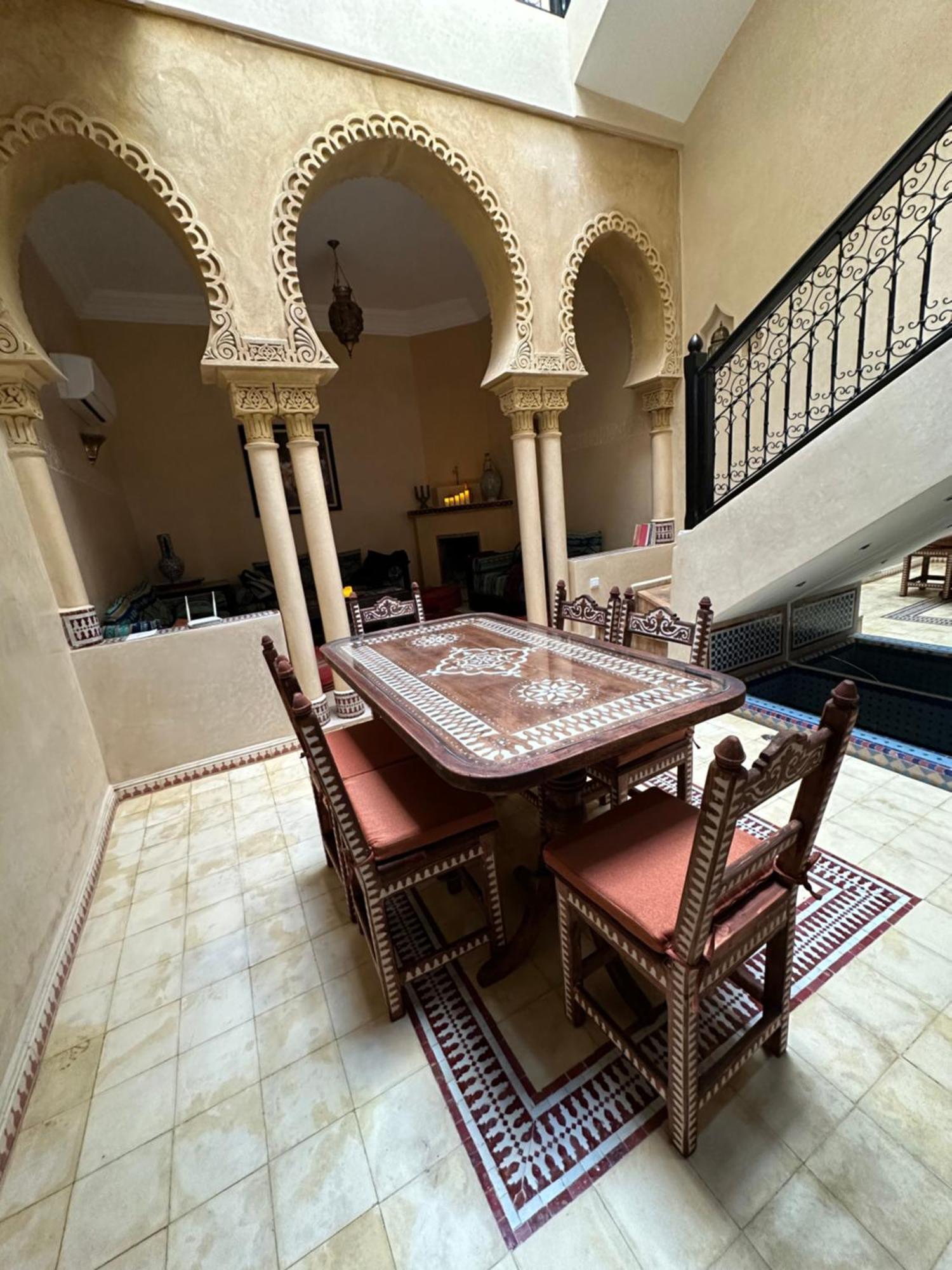 Anir Holiday home