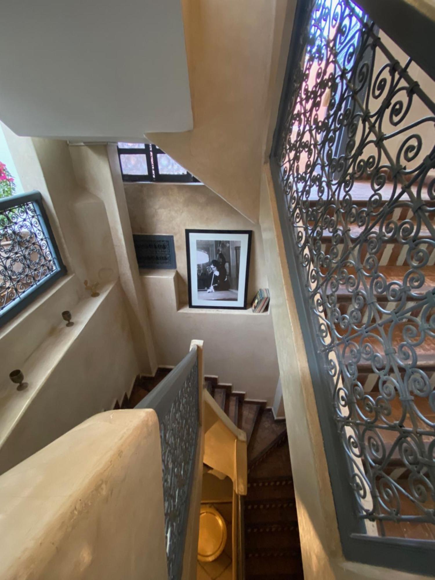 Riad Magellan Yoga And 4*