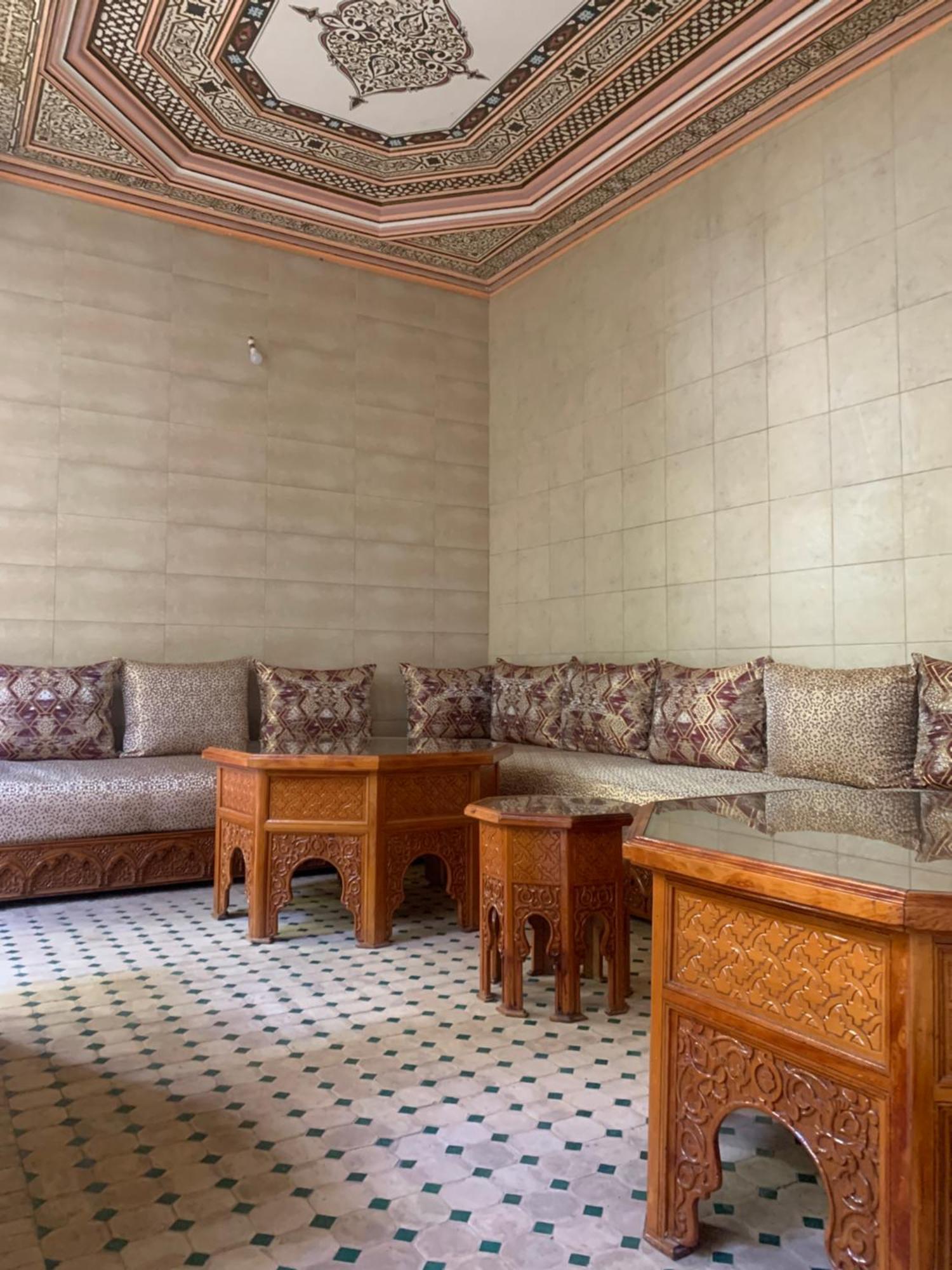 Riad Tidar By Phoenix Riad 3*