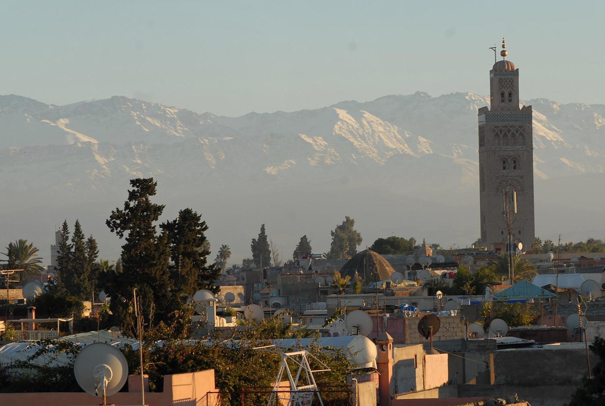 Riad Nasreen 4*
