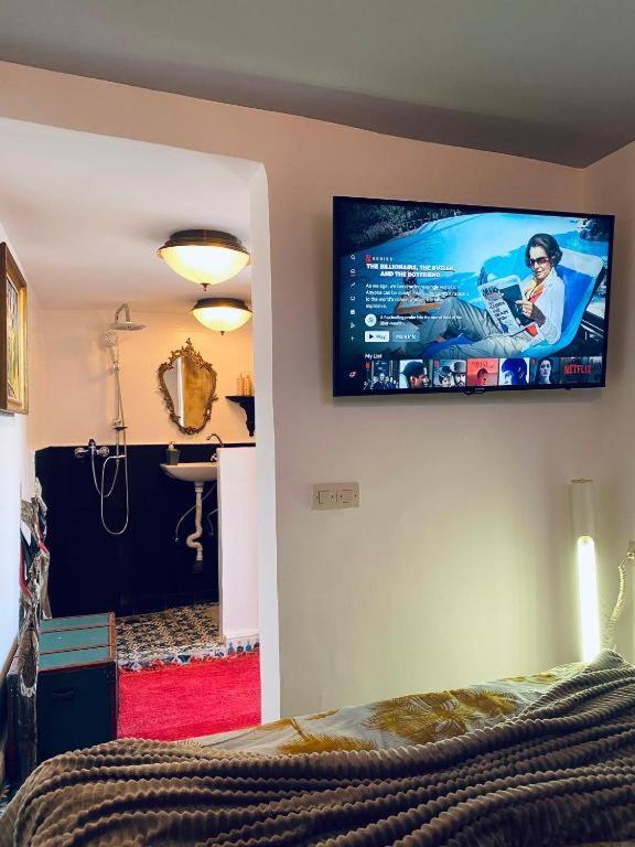 Bed and breakfast Dar L'artiste