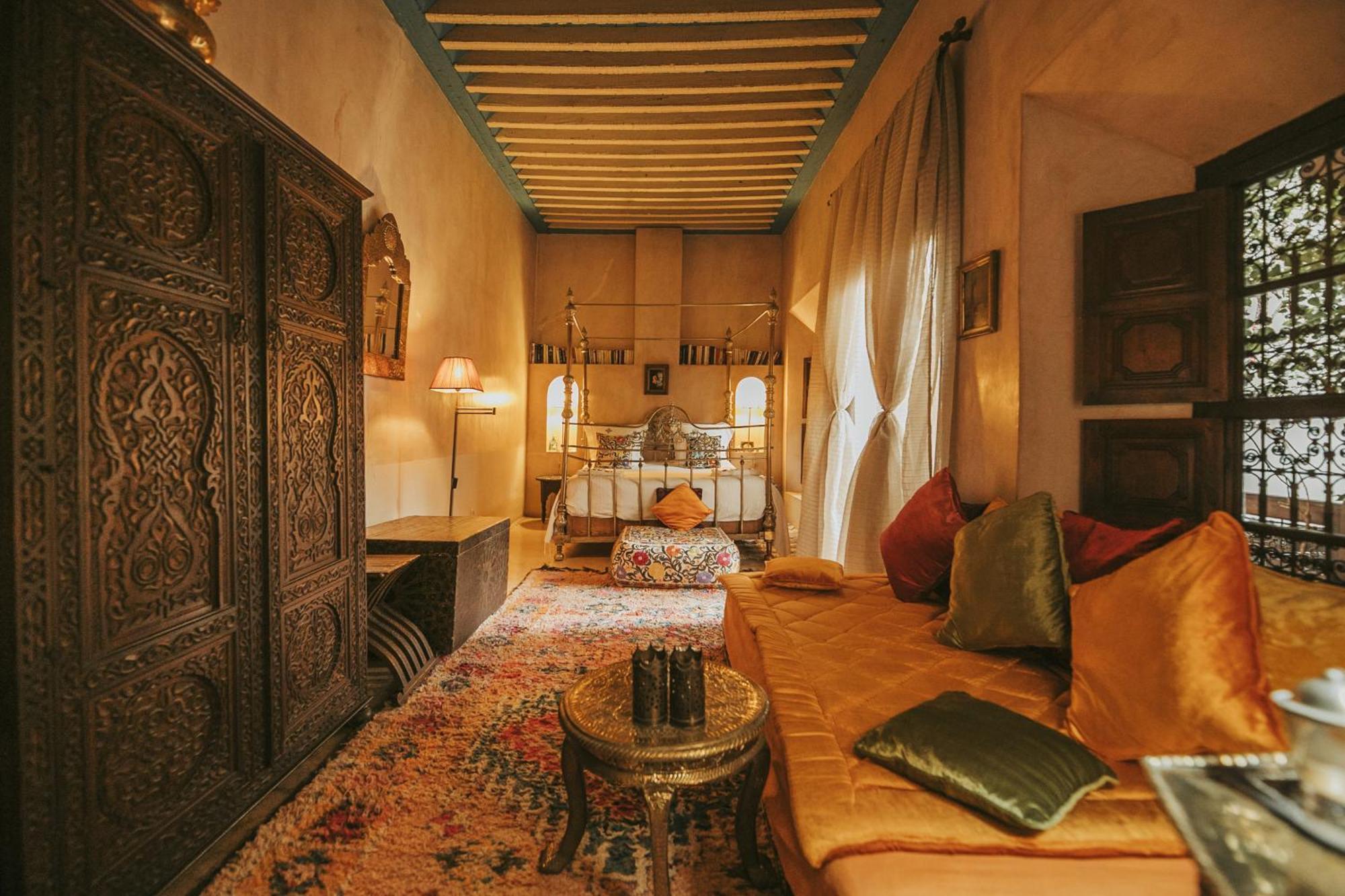 Samsara Marrakesh