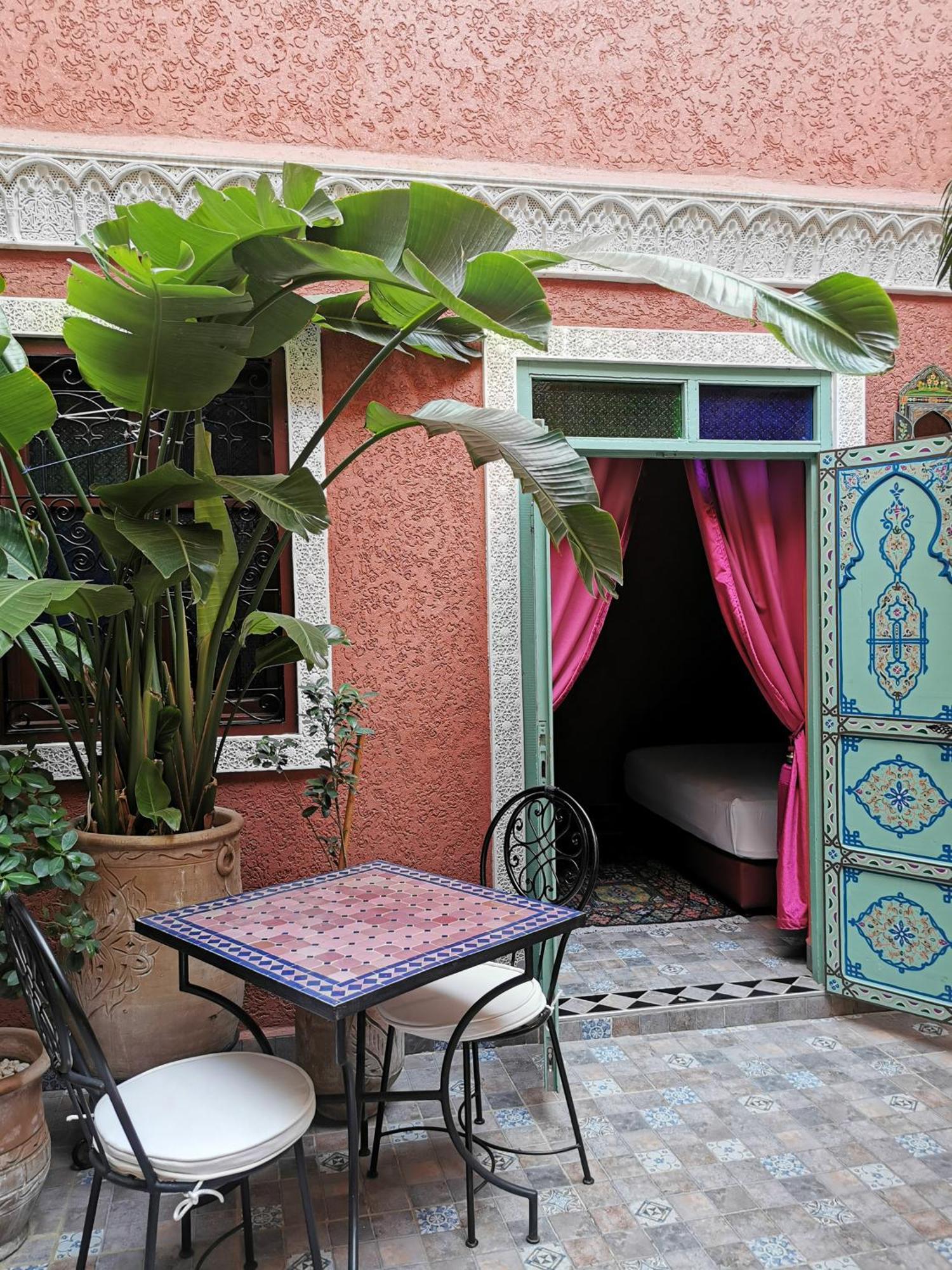 Dar Al Hayat Marrakesh
