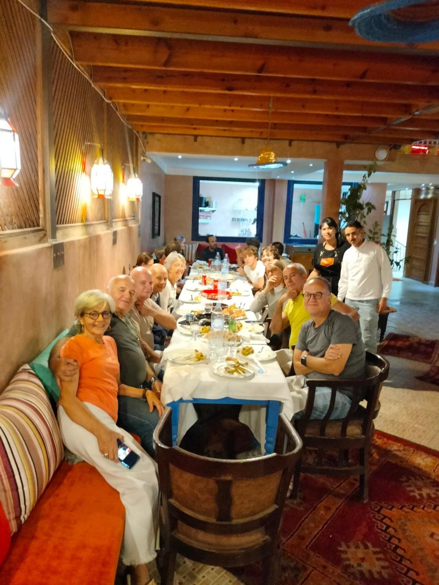 Maison d'hôtes Maison Ka Marrakesh