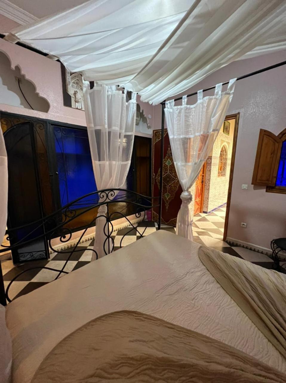 Mahjouba Marrakech & Riad 3*