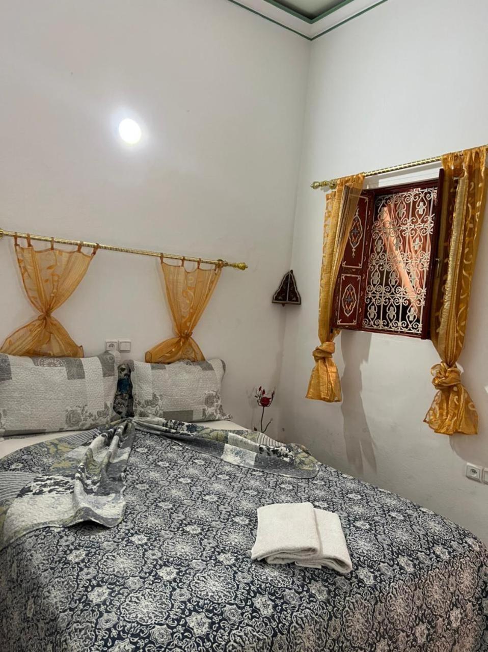 Mahjouba Marrakech & 3* Marrakesh