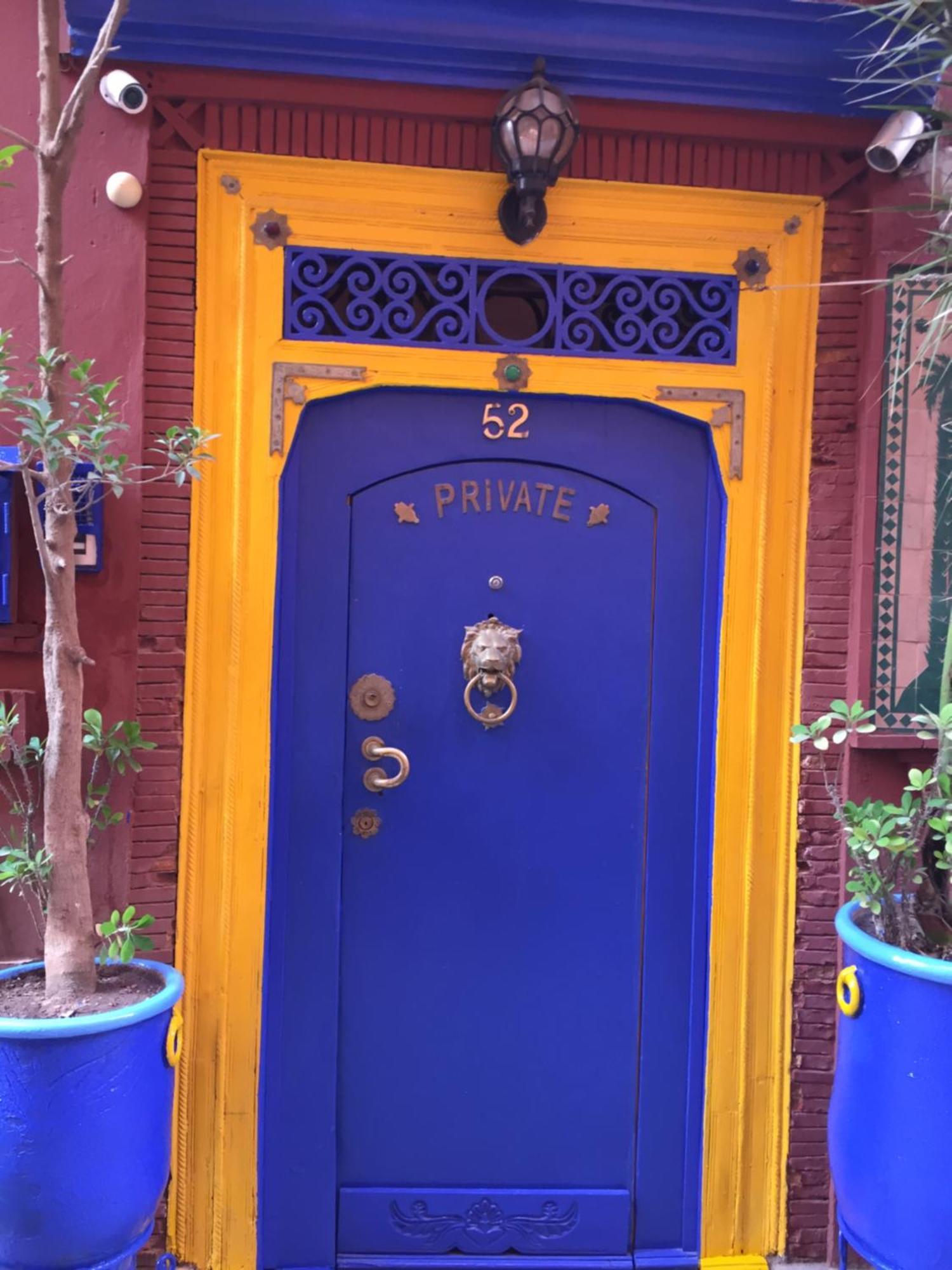 Almarkab * Marrakesh