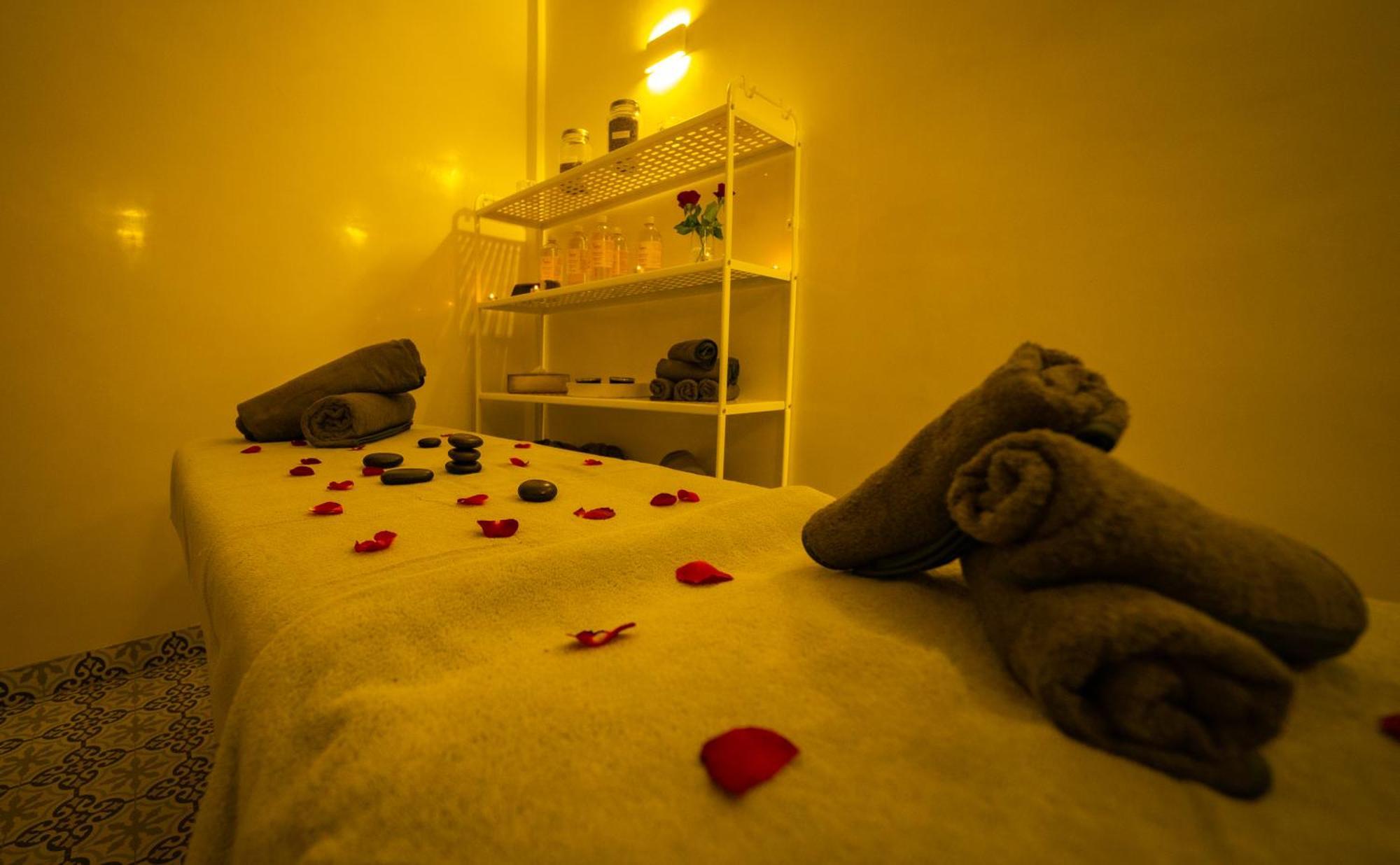Riad Shanima Marrakech 4*