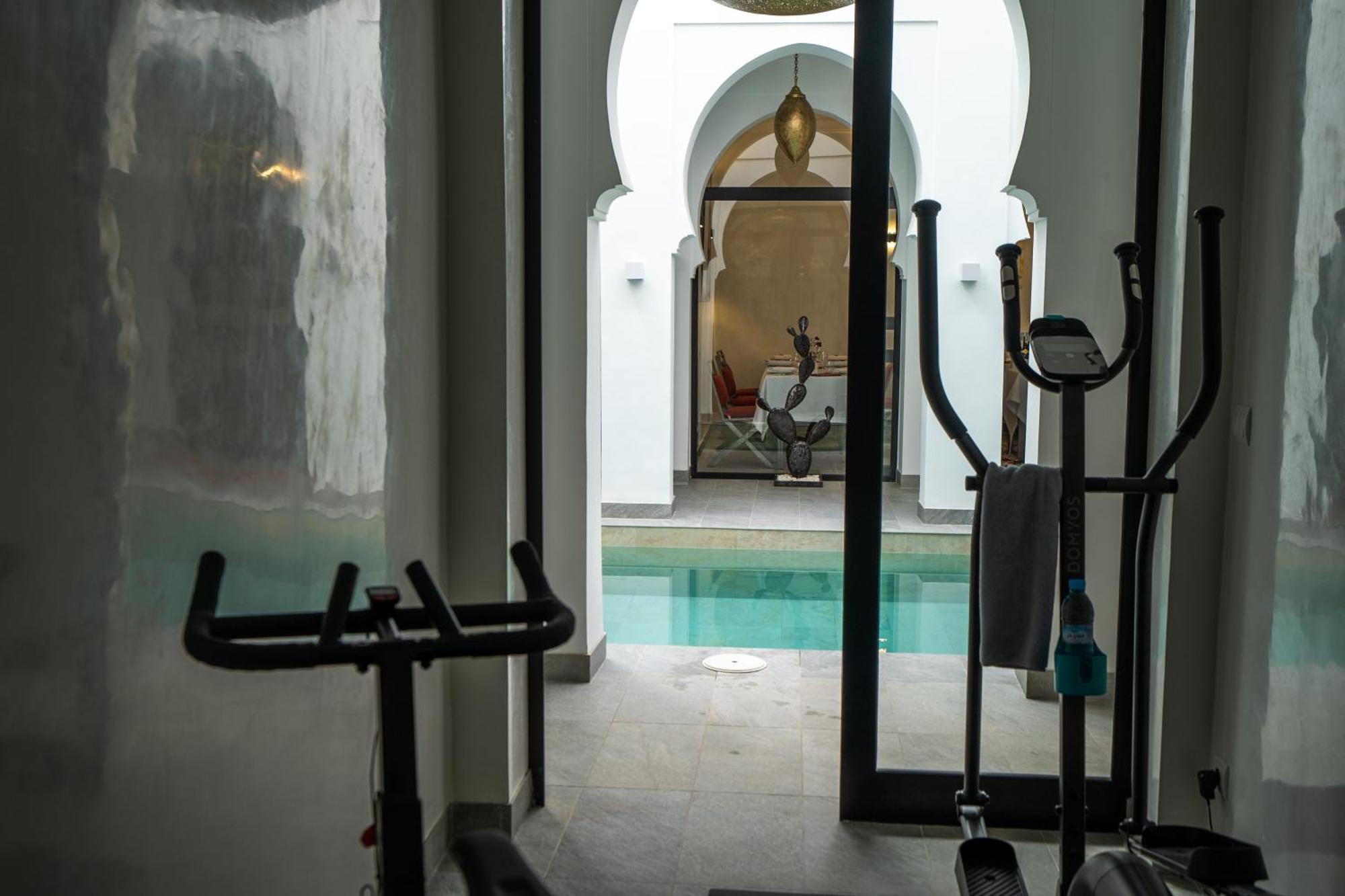 Shanima Marrakech 4*