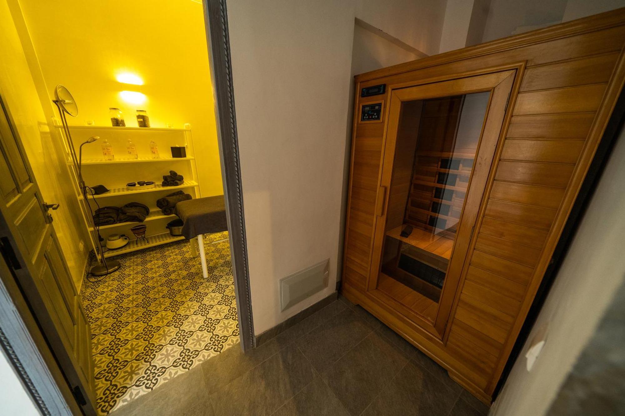Shanima Marrakech Riad Marrakesh