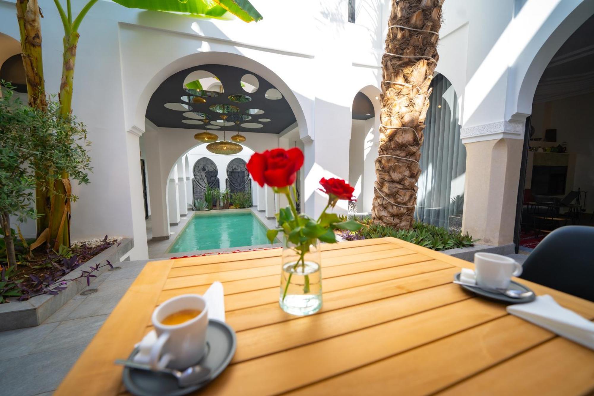 Riad Shanima Marrakech Marrakesh