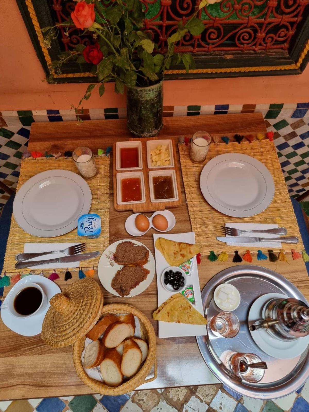 Casa Del Sol Marrakech Pensión Marrakesh