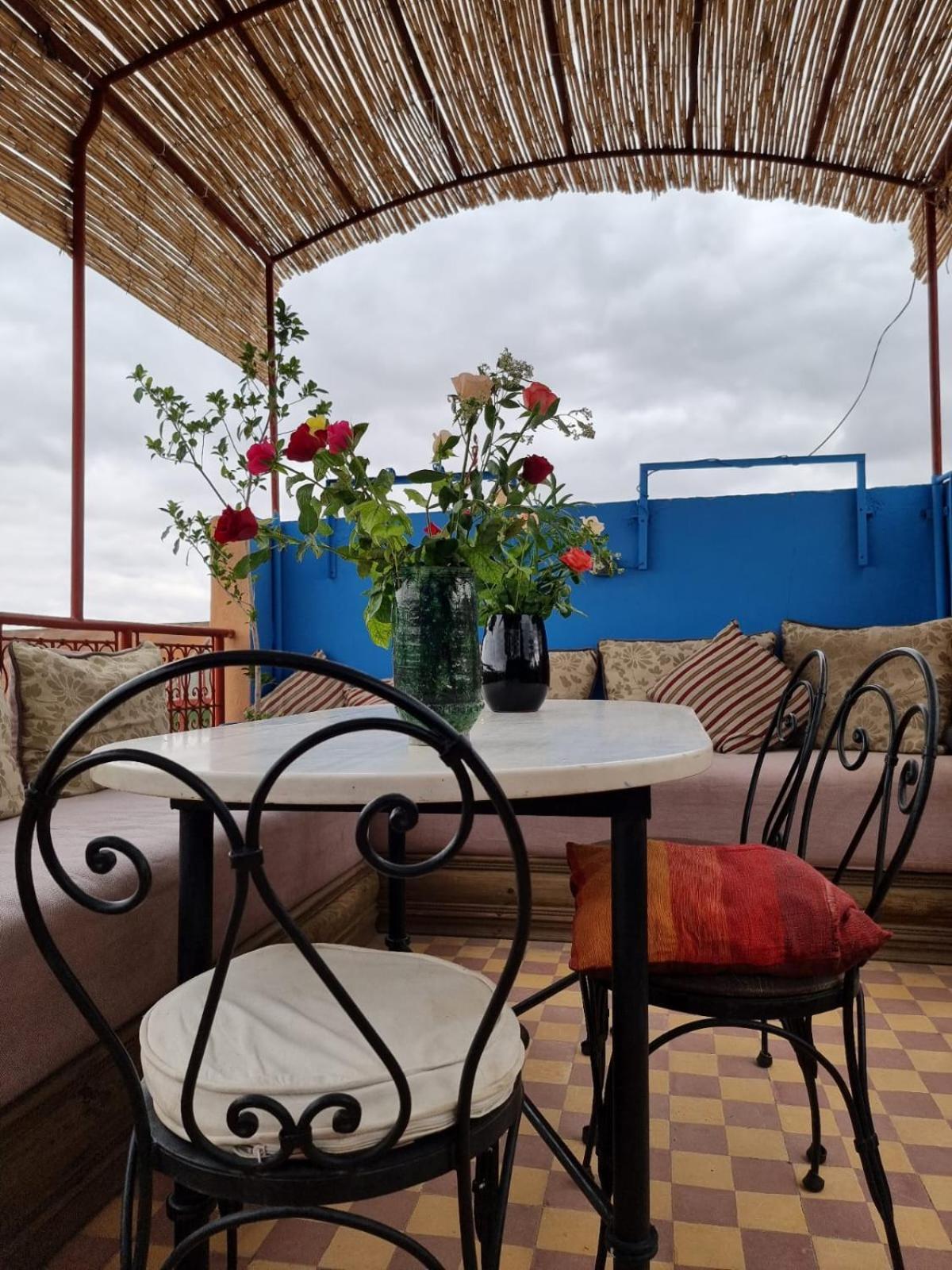 Casa Del Sol Marrakech Pensión