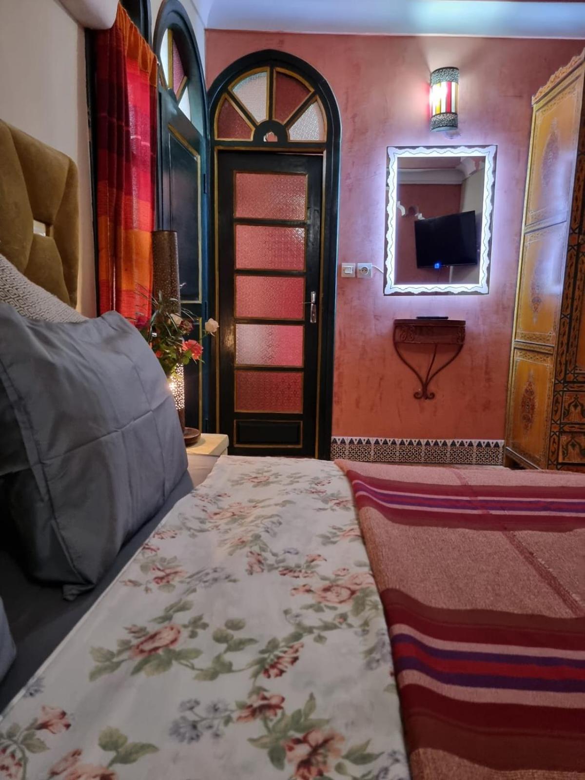 Casa Del Sol Marrakech Pensión Marrakesh