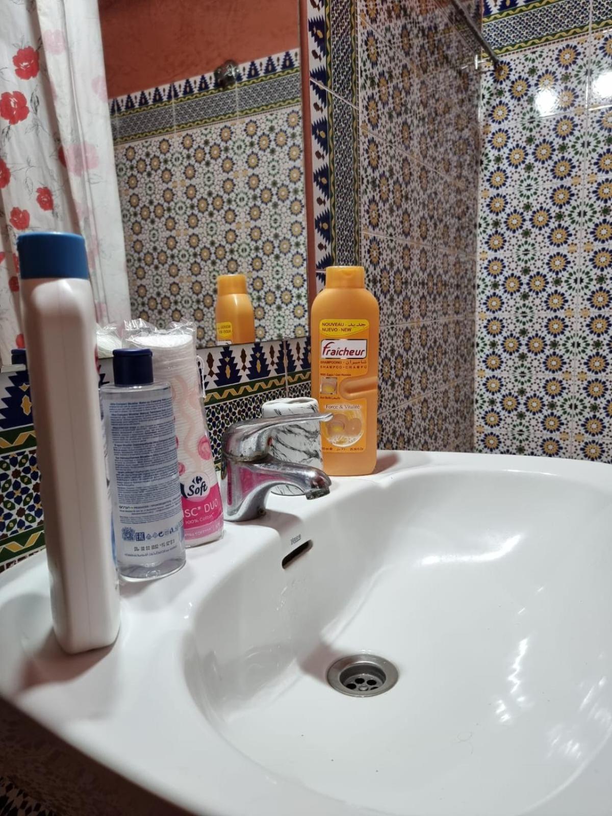 Casa Del Sol Marrakech Pensión