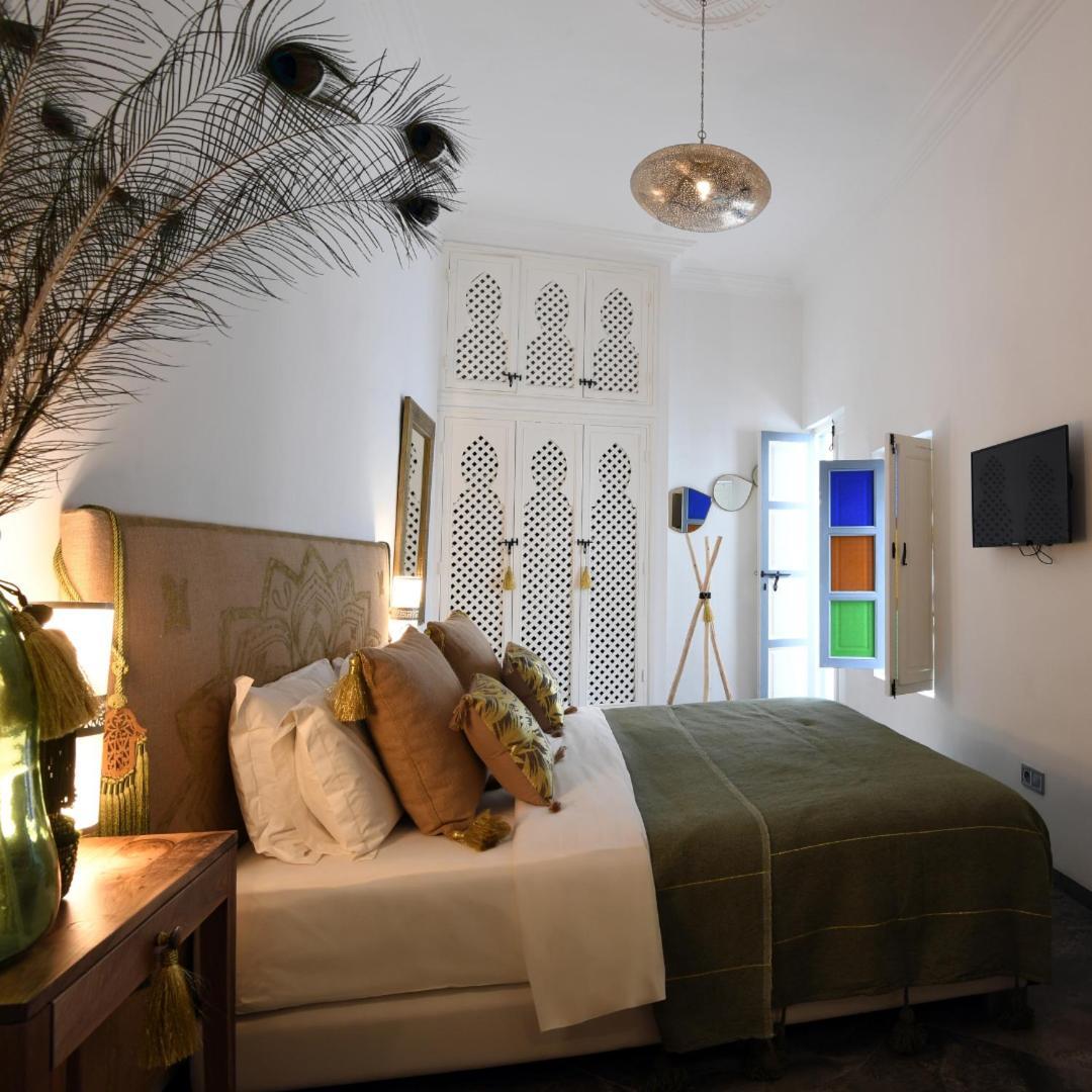 Ck Medina Guest house