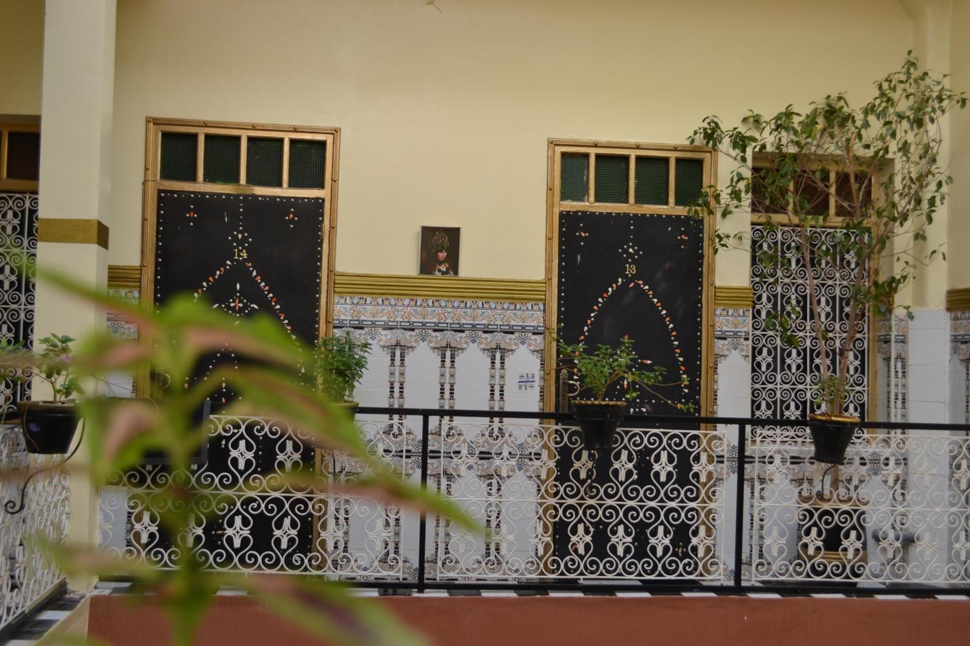Zagora Marrakesh