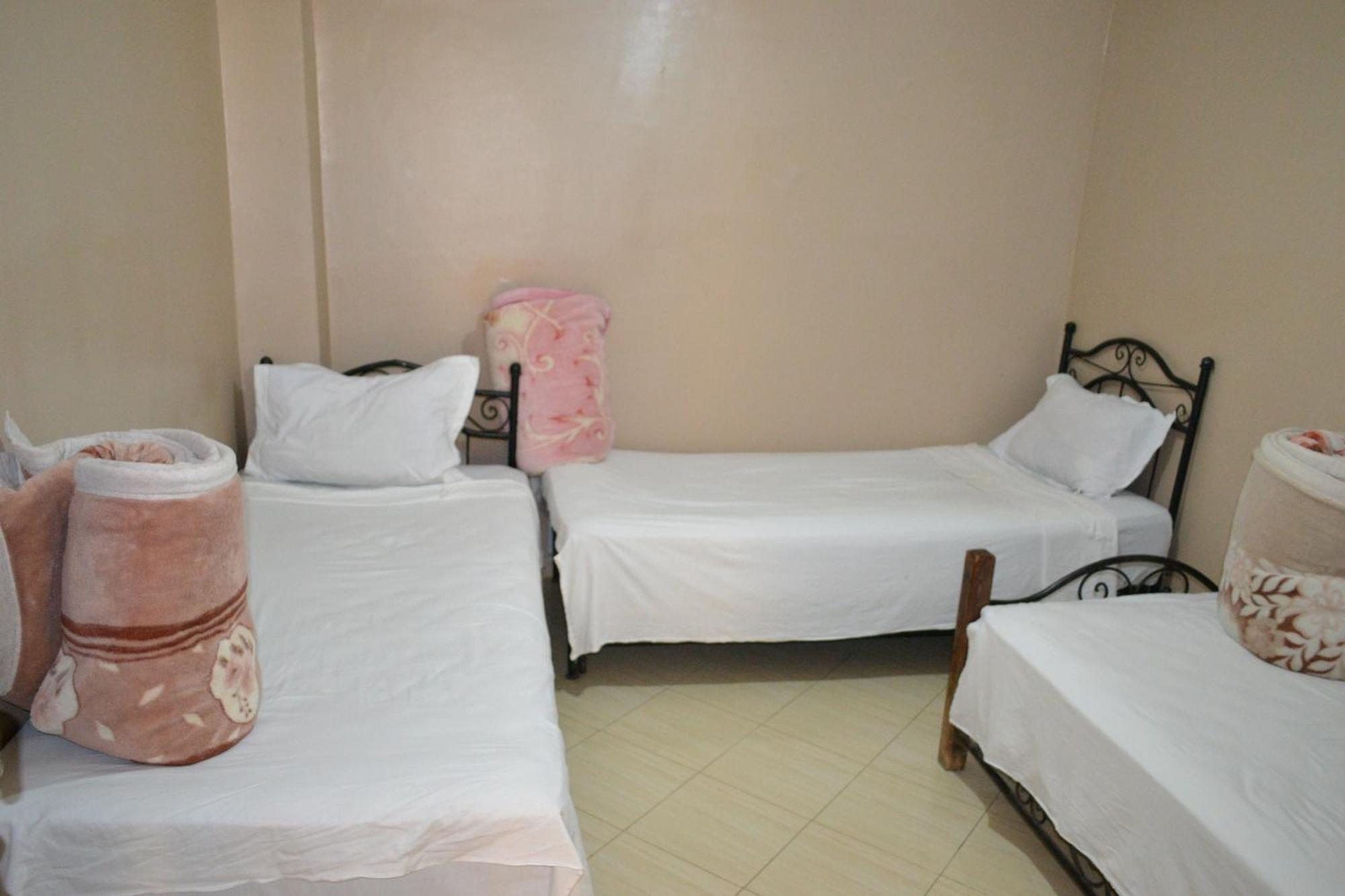 Zagora Hotel