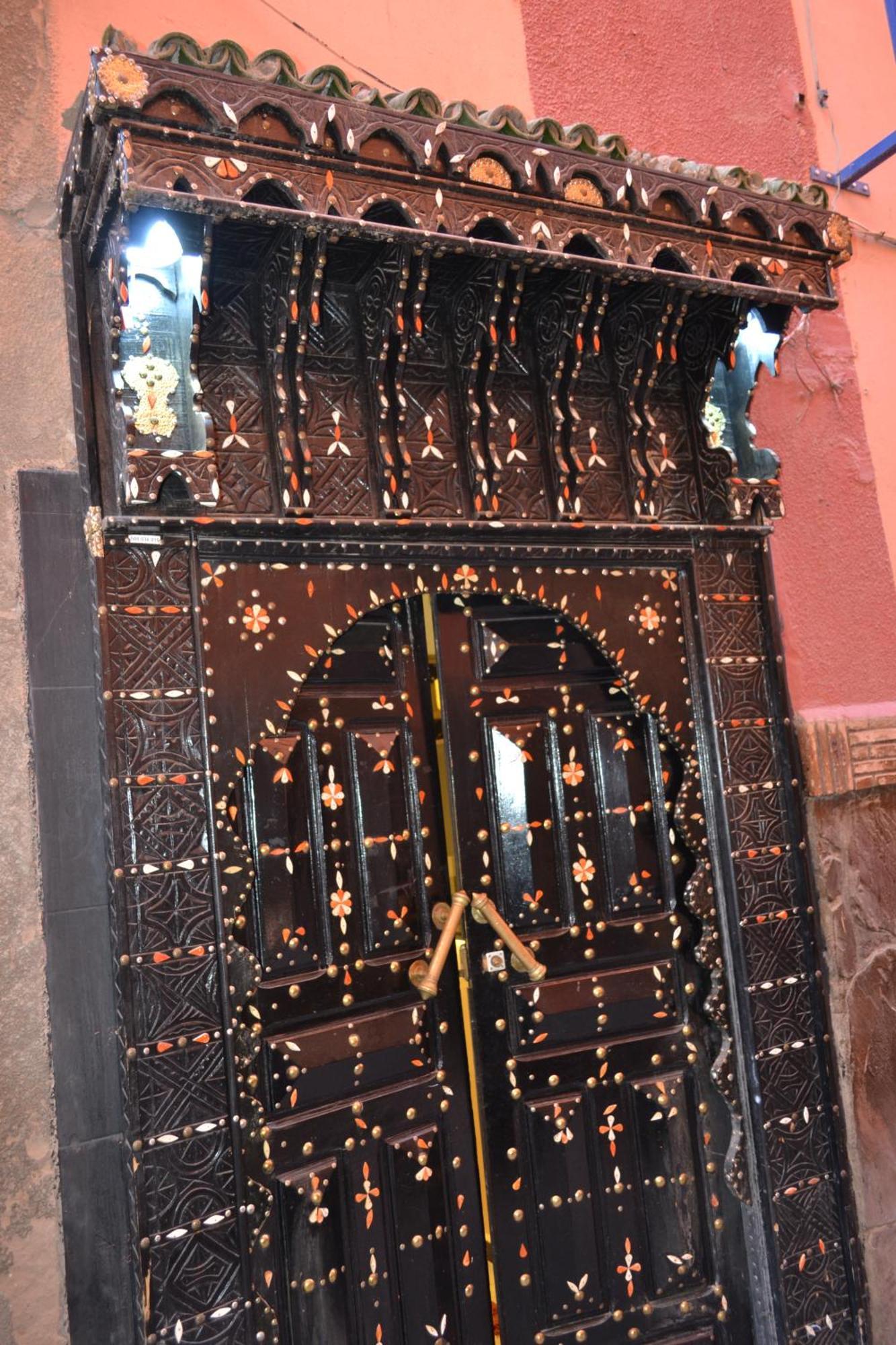 Hotel Zagora Marrakesh
