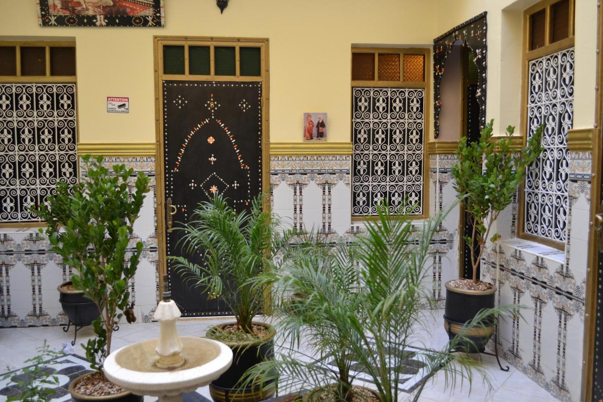 Zagora Hotel
