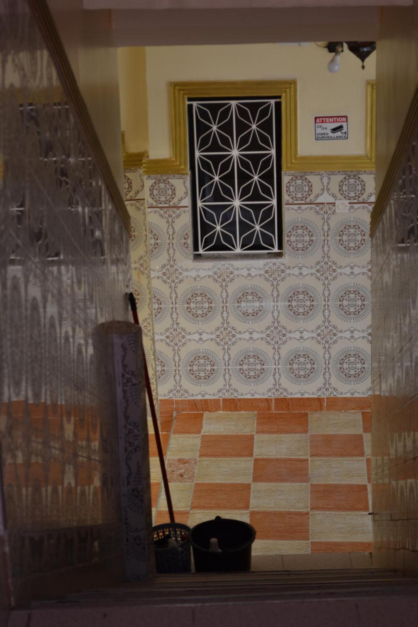 Zagora Hotel