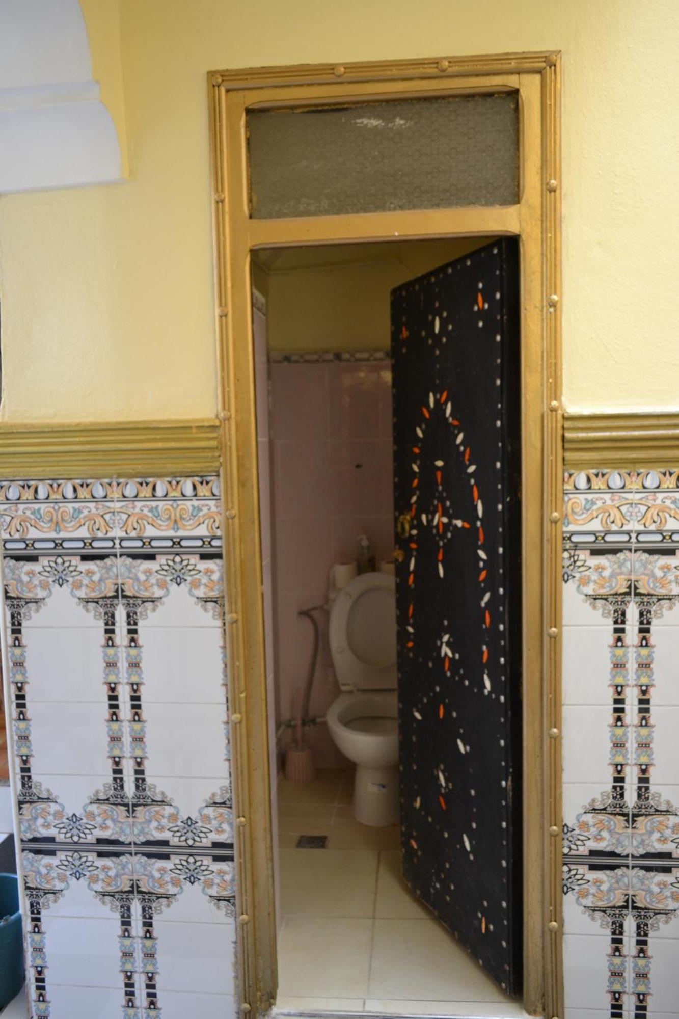 Hotel Zagora Marrakesh