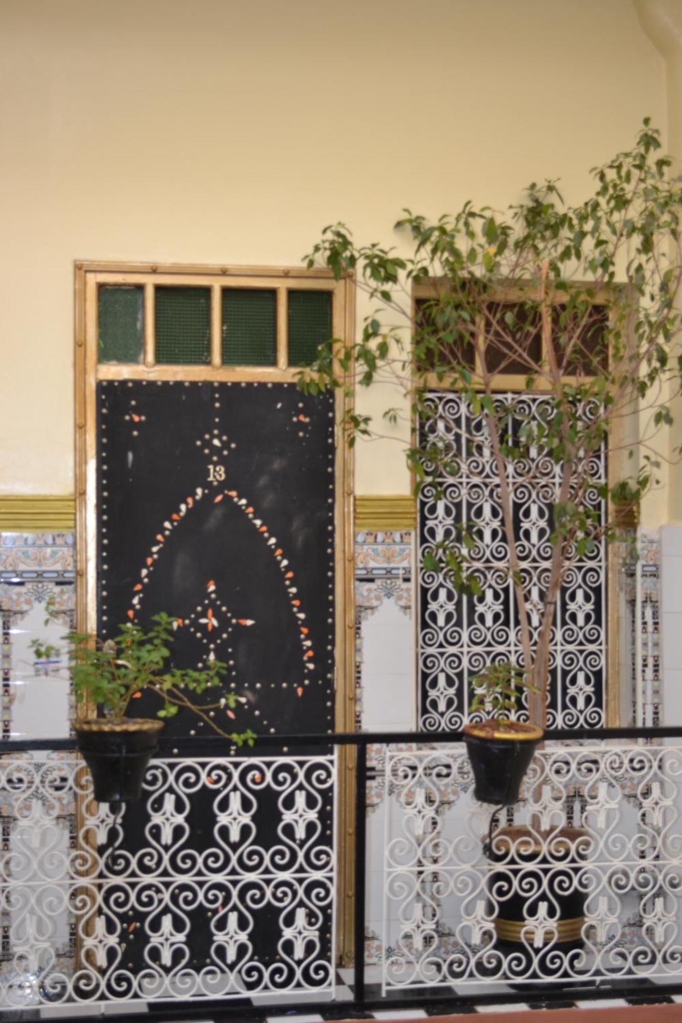 Zagora Hotel Marrakesh