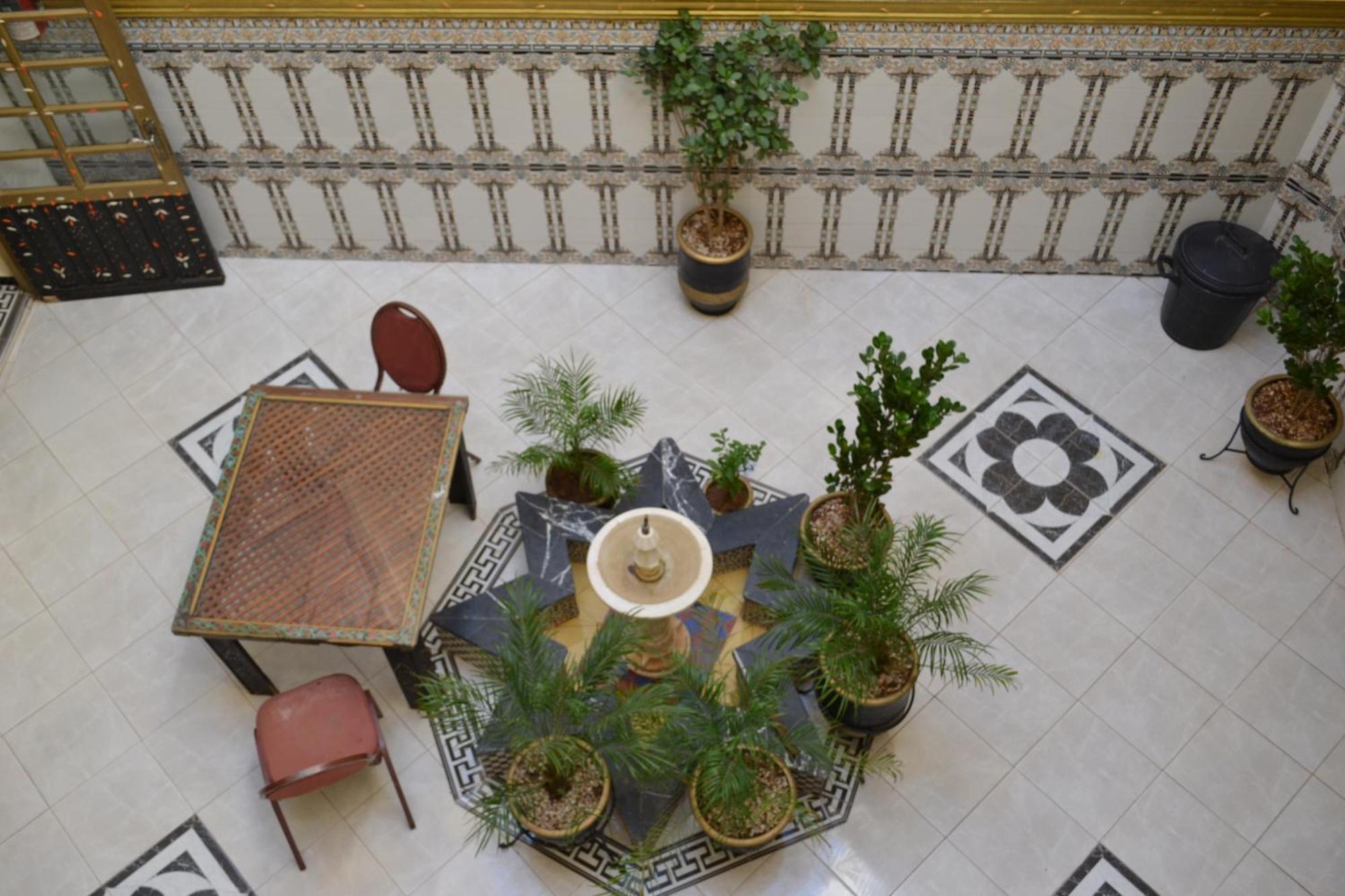 Hotel Zagora
