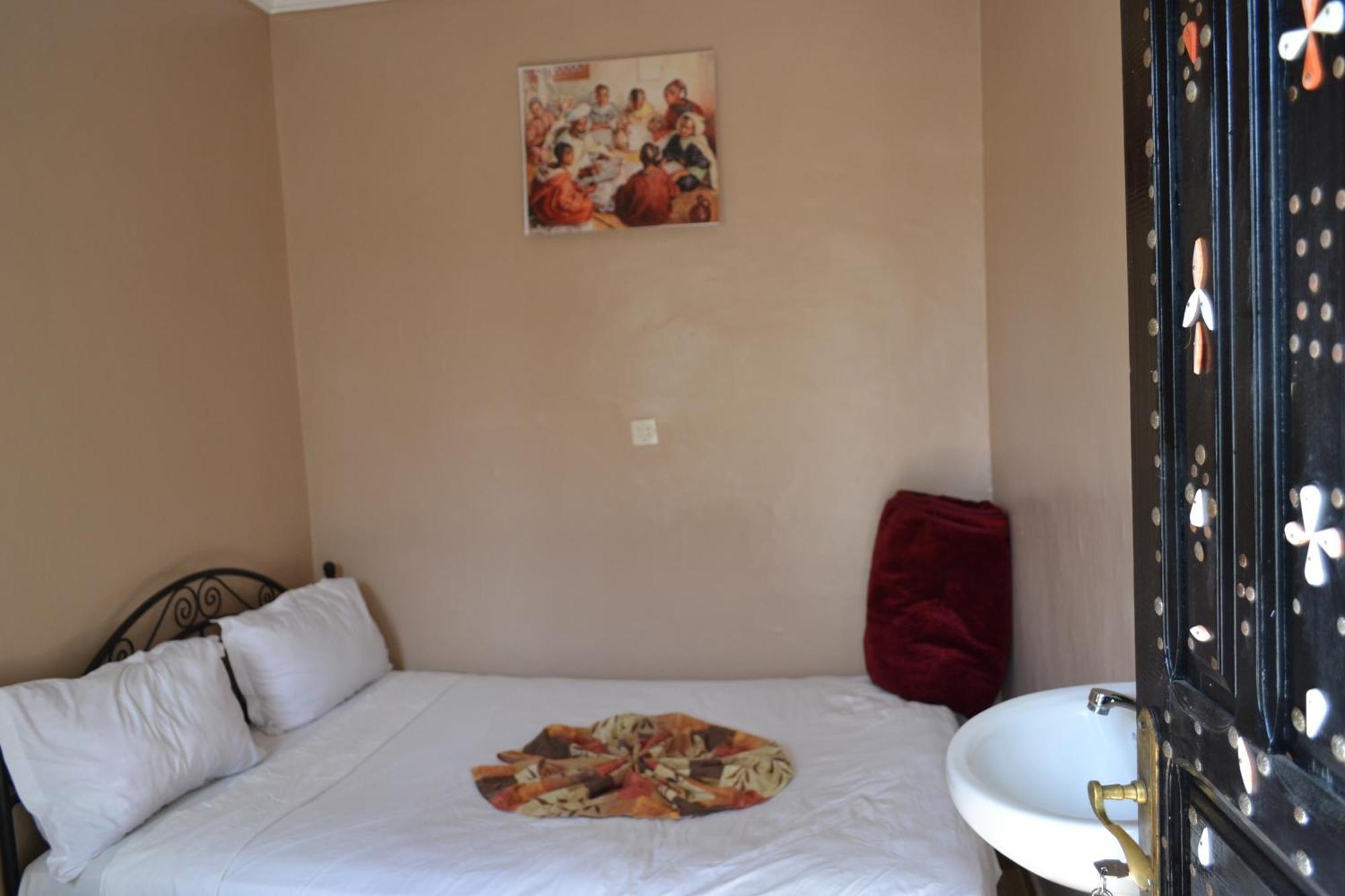 Zagora Hotel