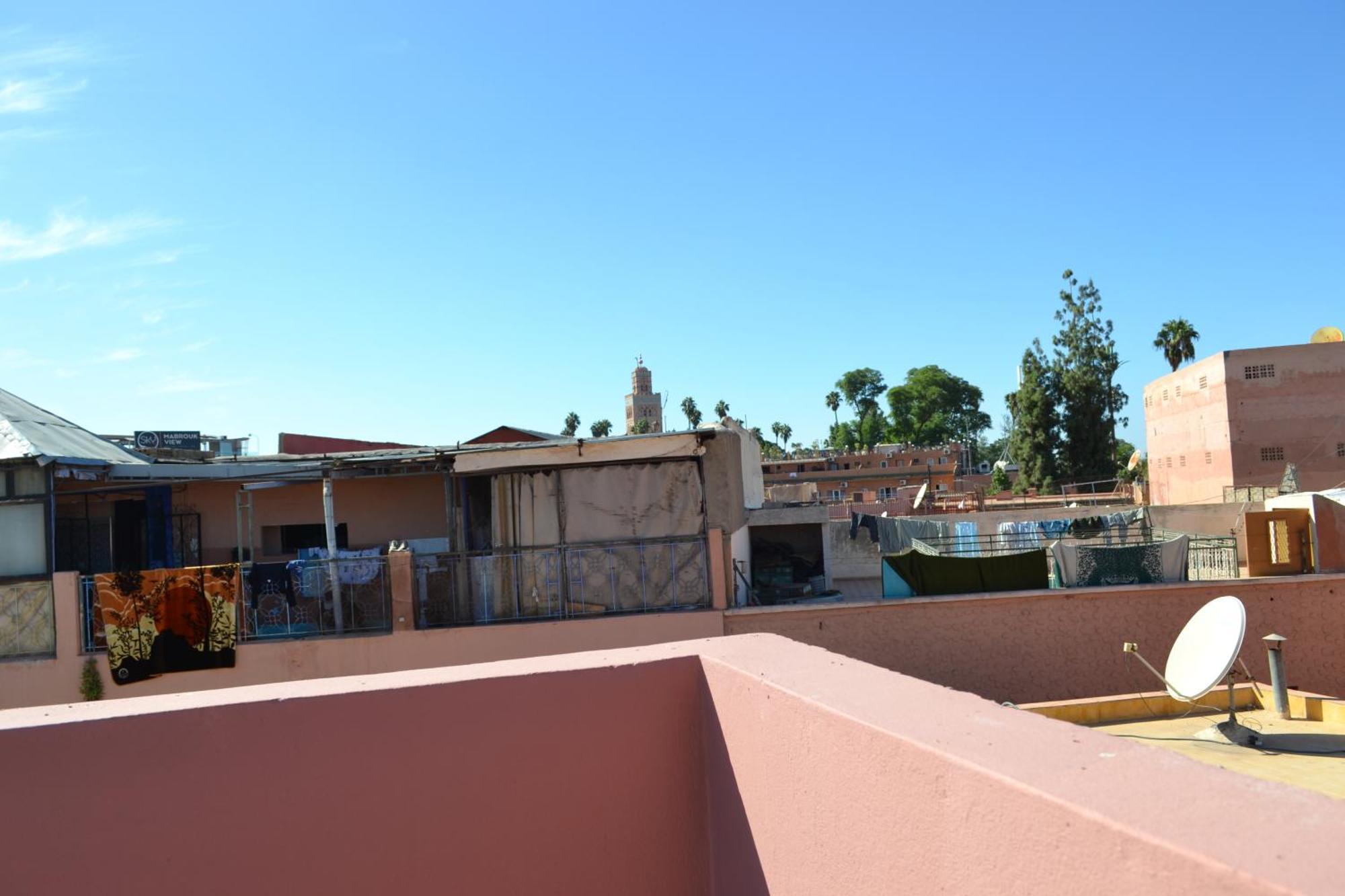 Zagora