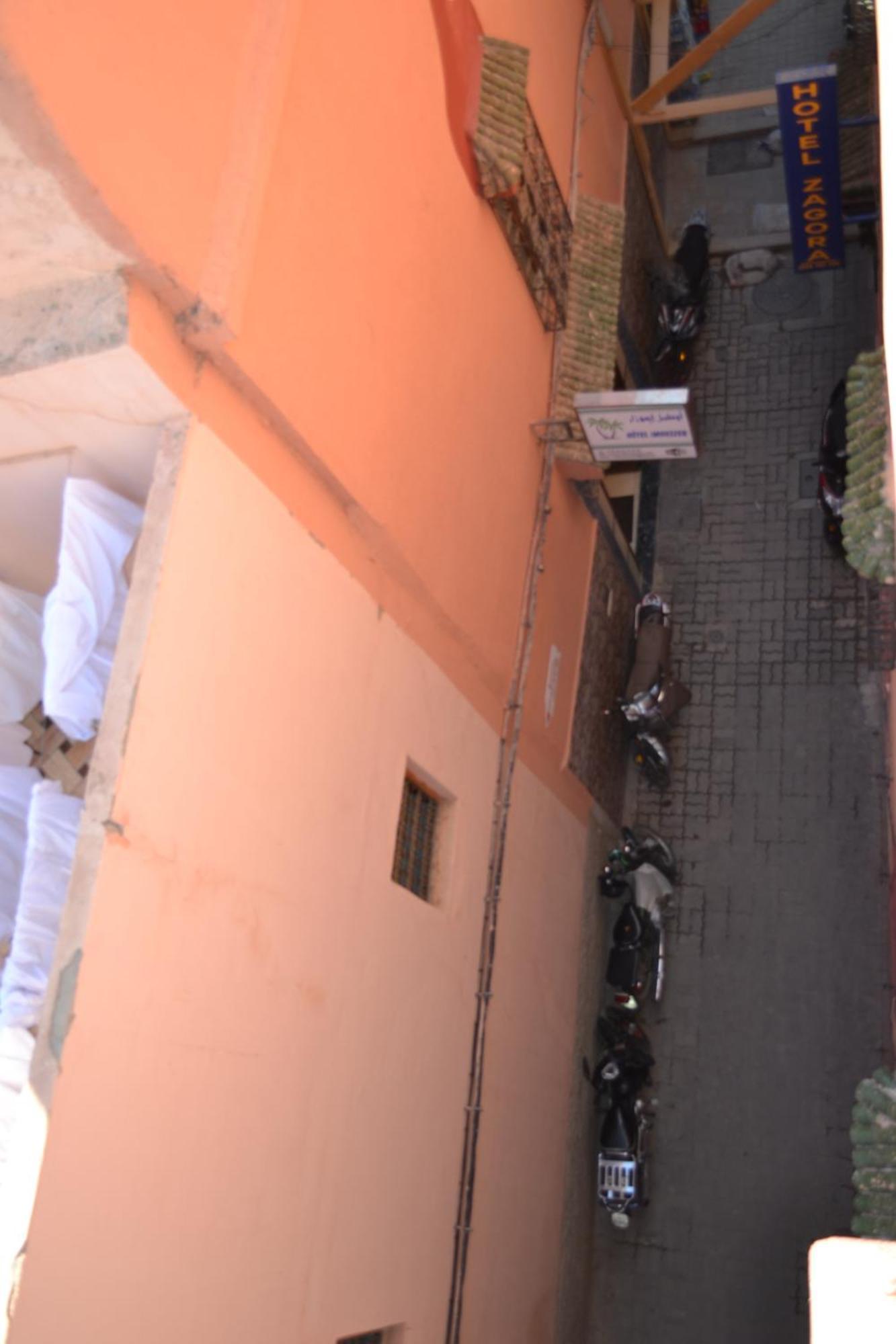 Hotel Zagora