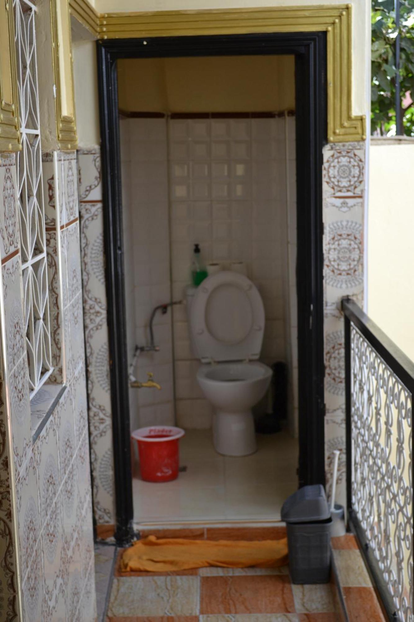 Zagora Hotel