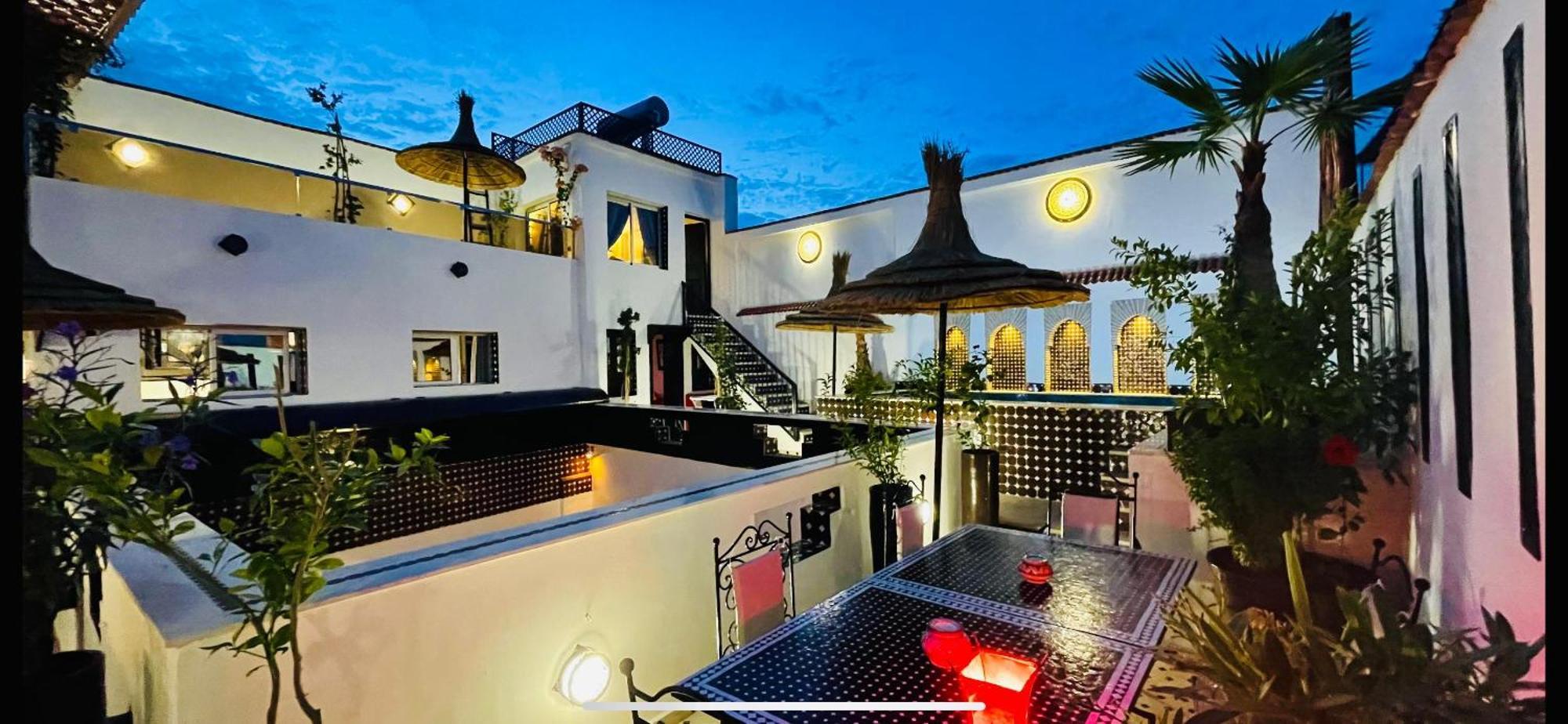 Dar Najat 4* Marrakesh