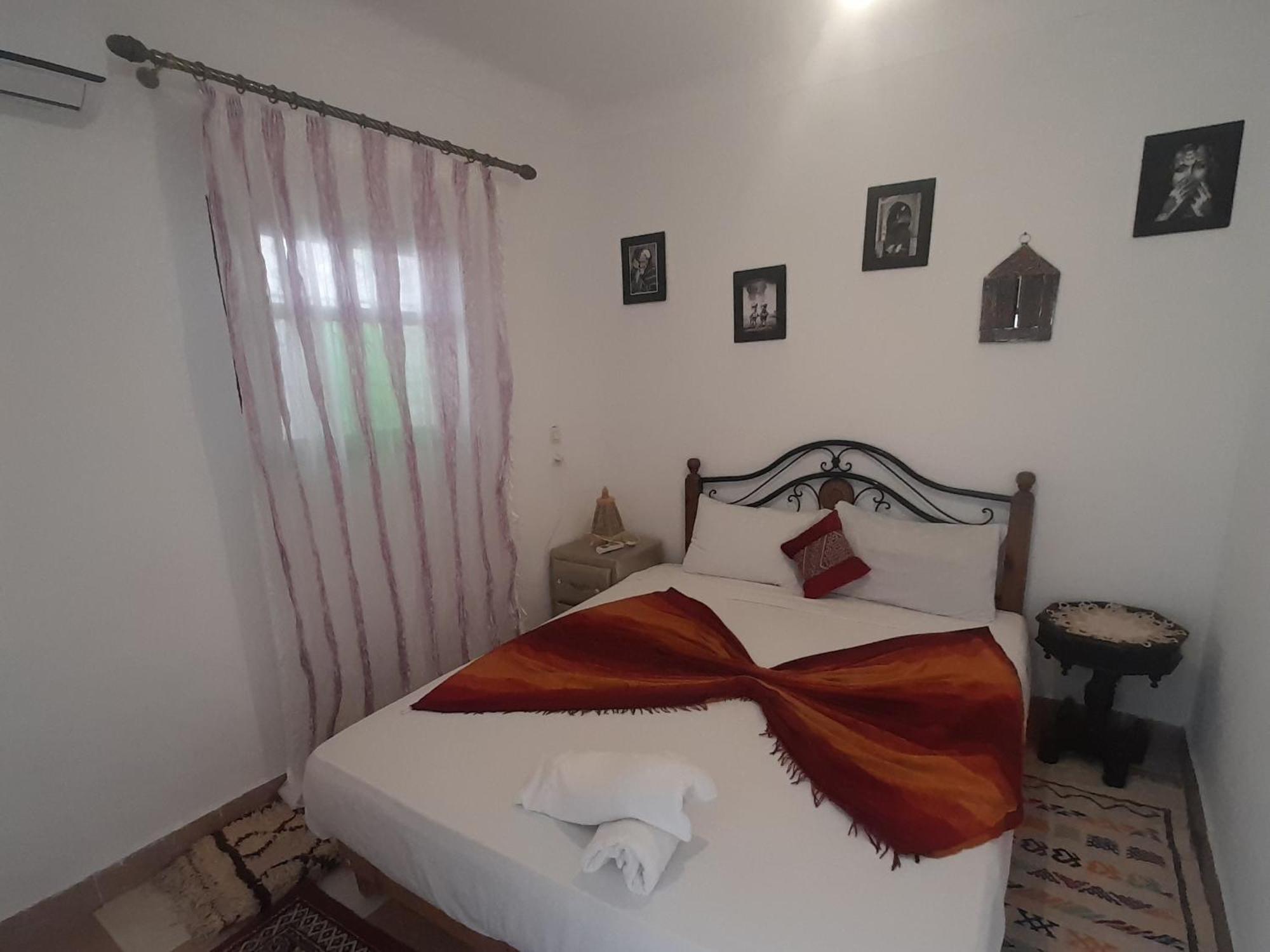 Riad Chennaoui 3*